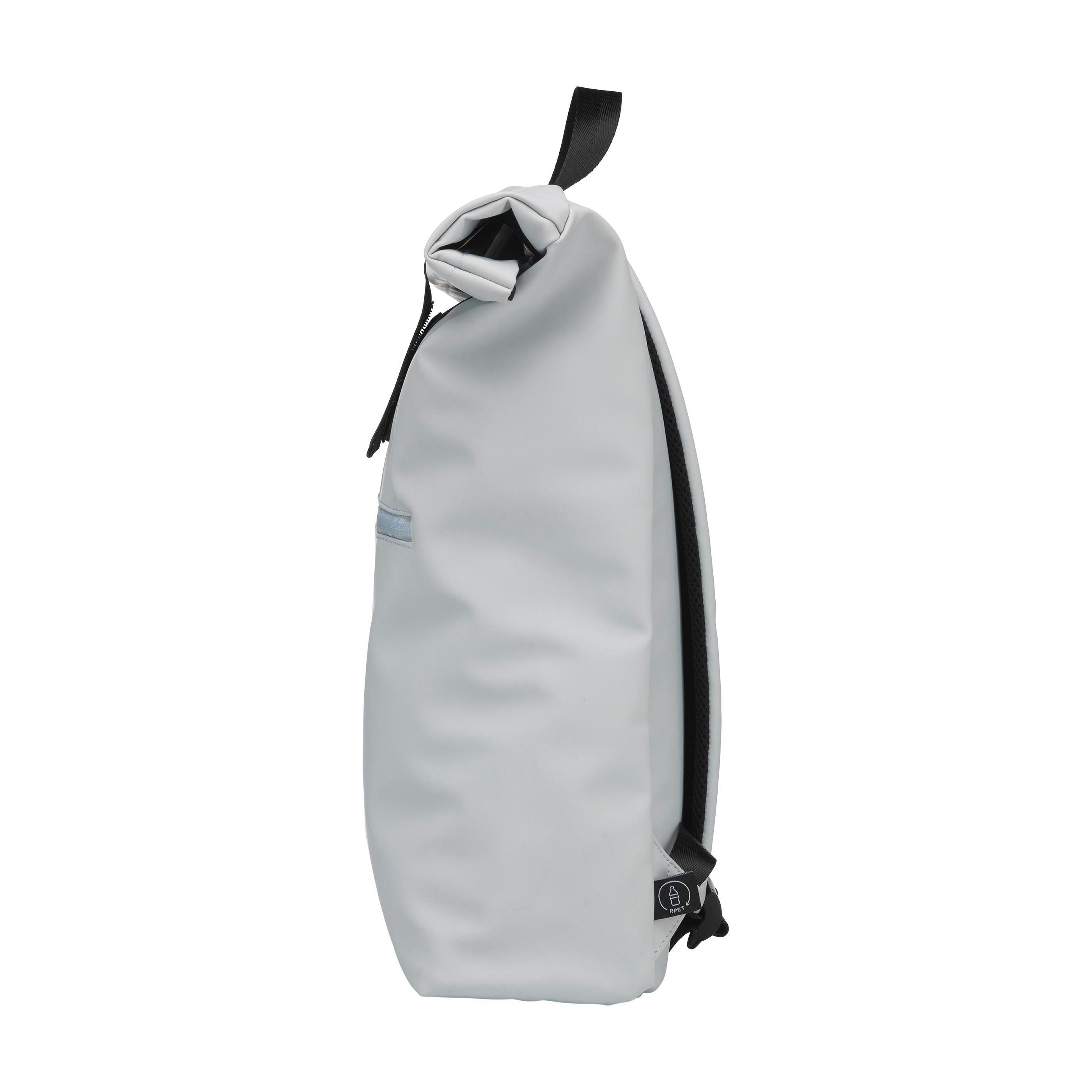 Lennon Rcs Recycled Roll-Top Backpack