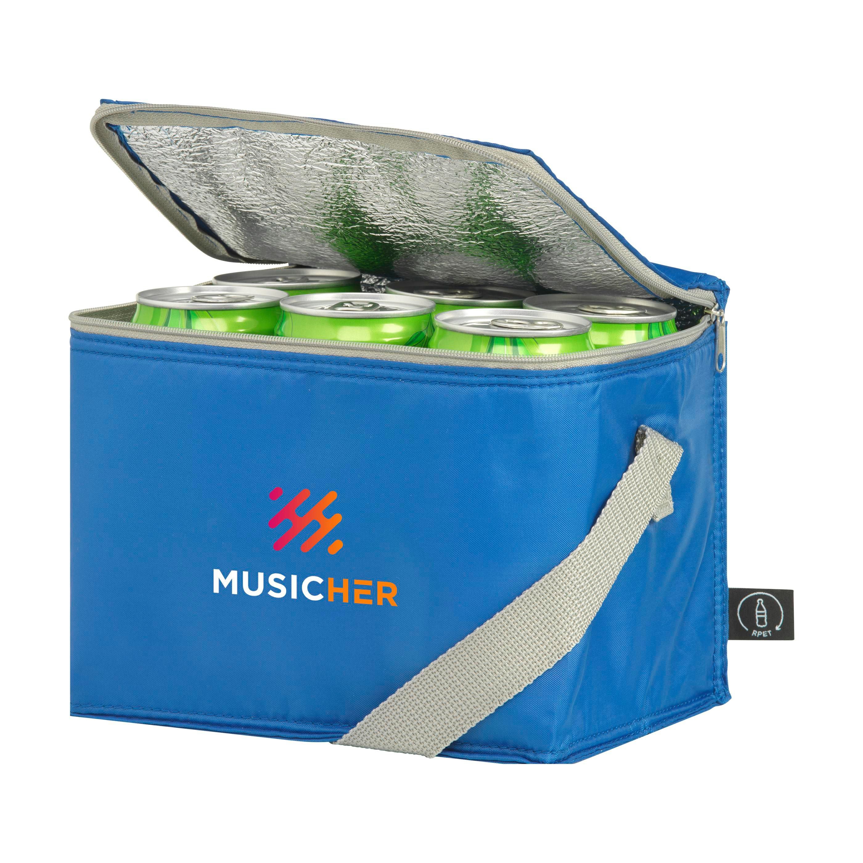 Coolmate Grs Rpet Cooler Bag