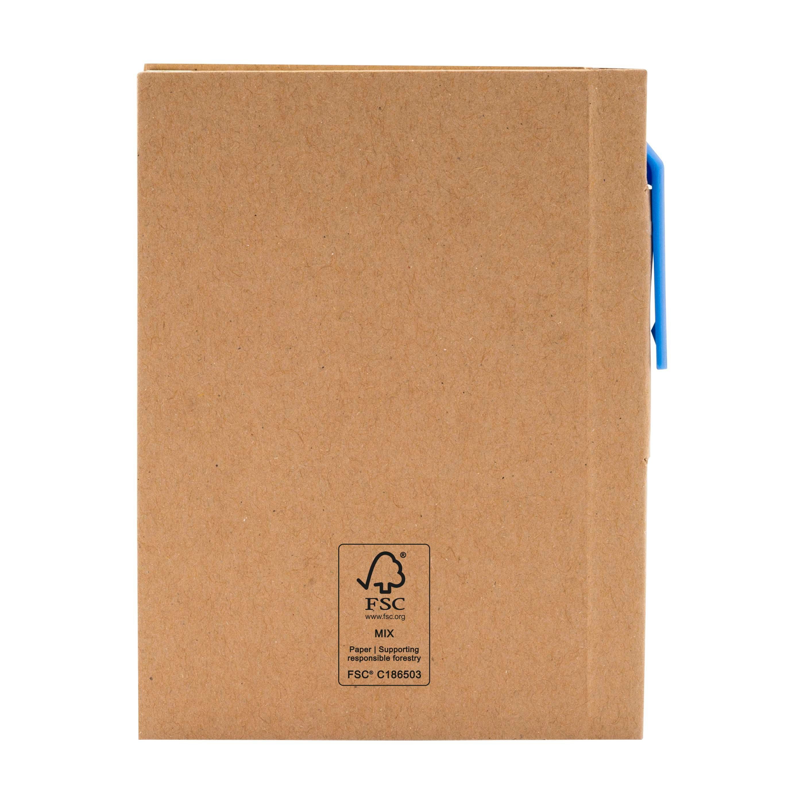 Recyclenote-S Paper Notebook
