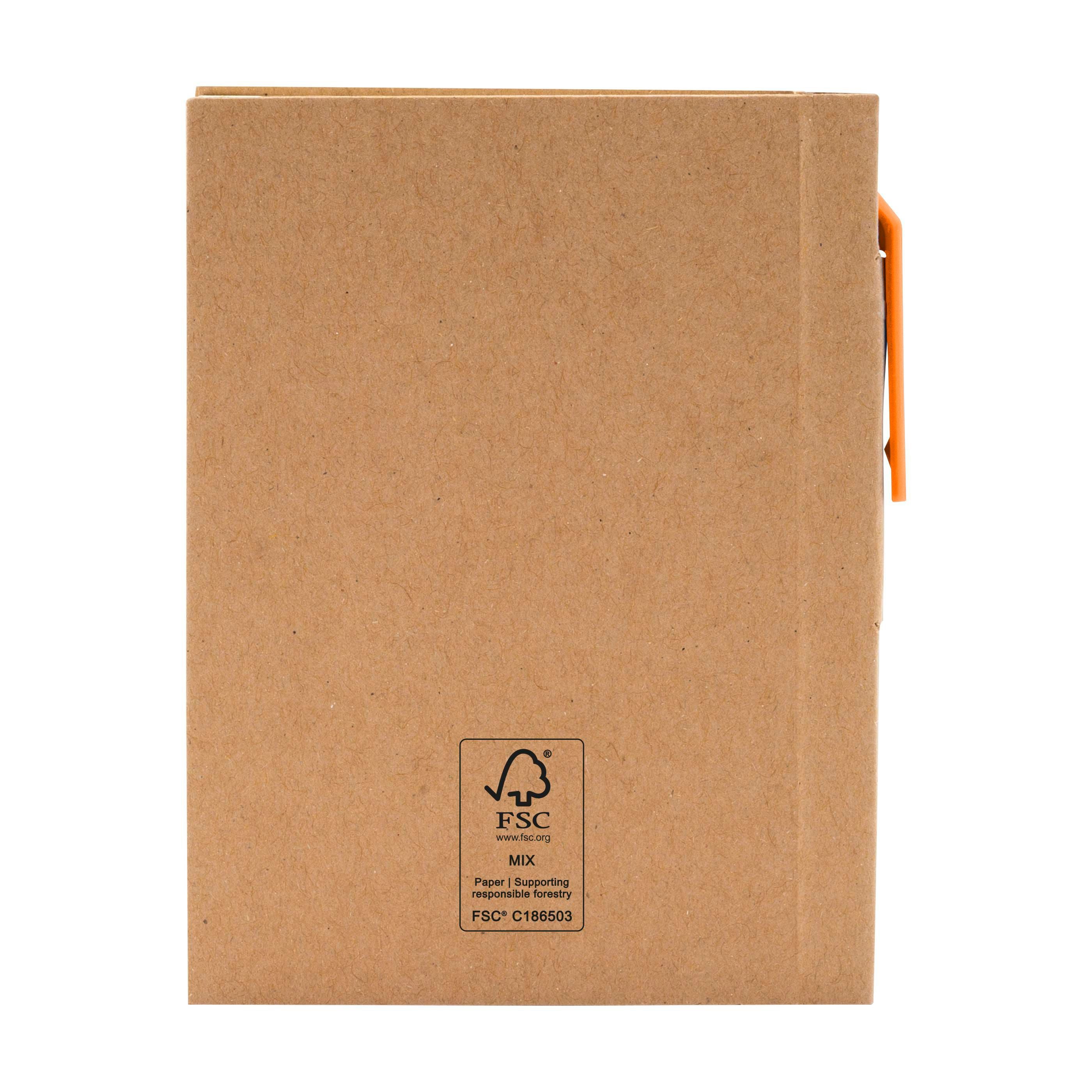 Recyclenote-S Paper Notebook