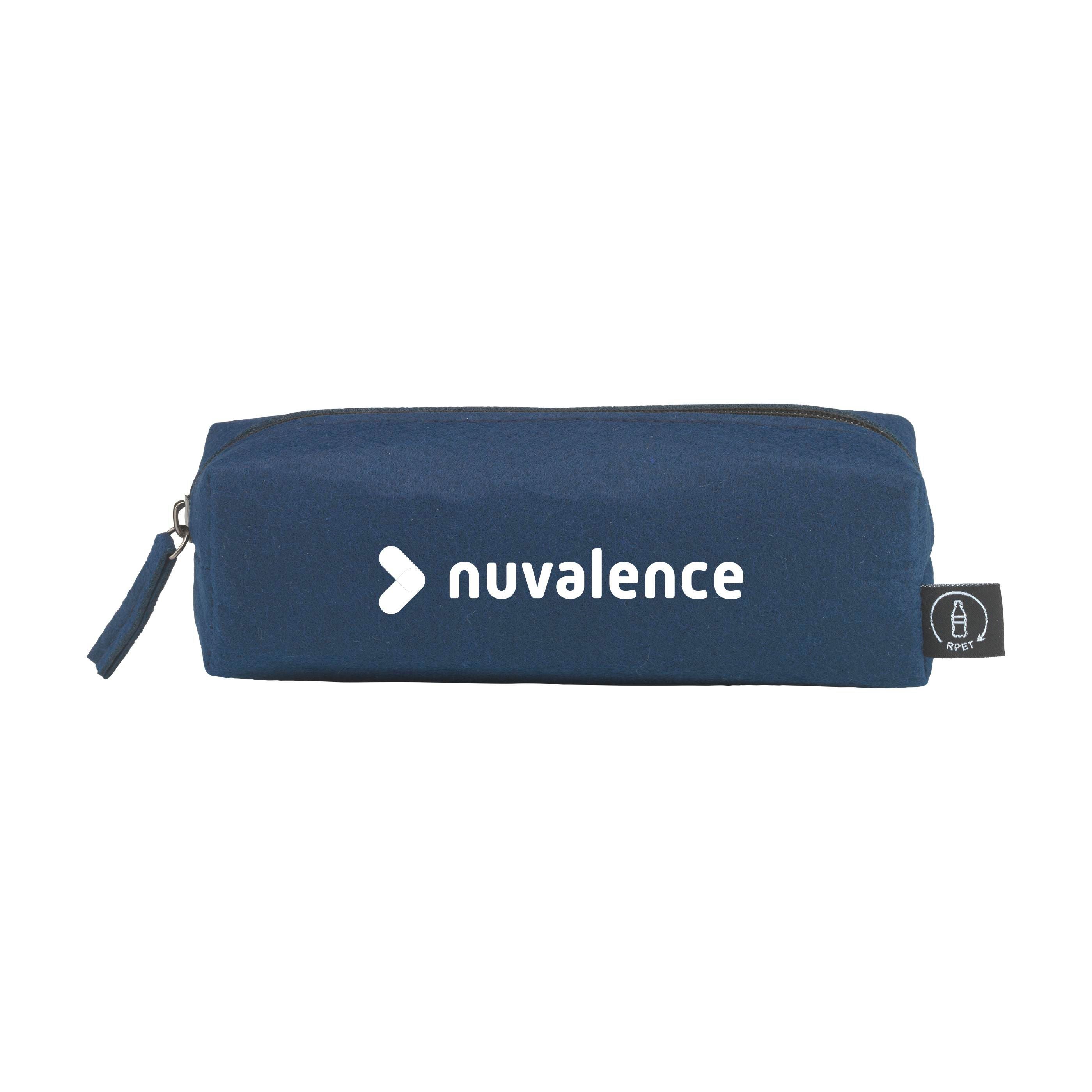 Pencil Case Grs Rpet Felt