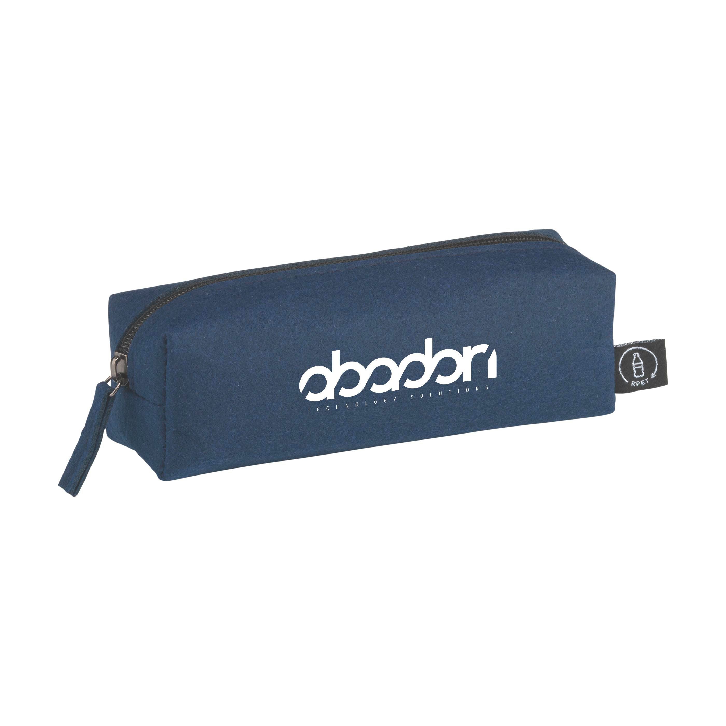Pencil Case Grs Rpet Felt