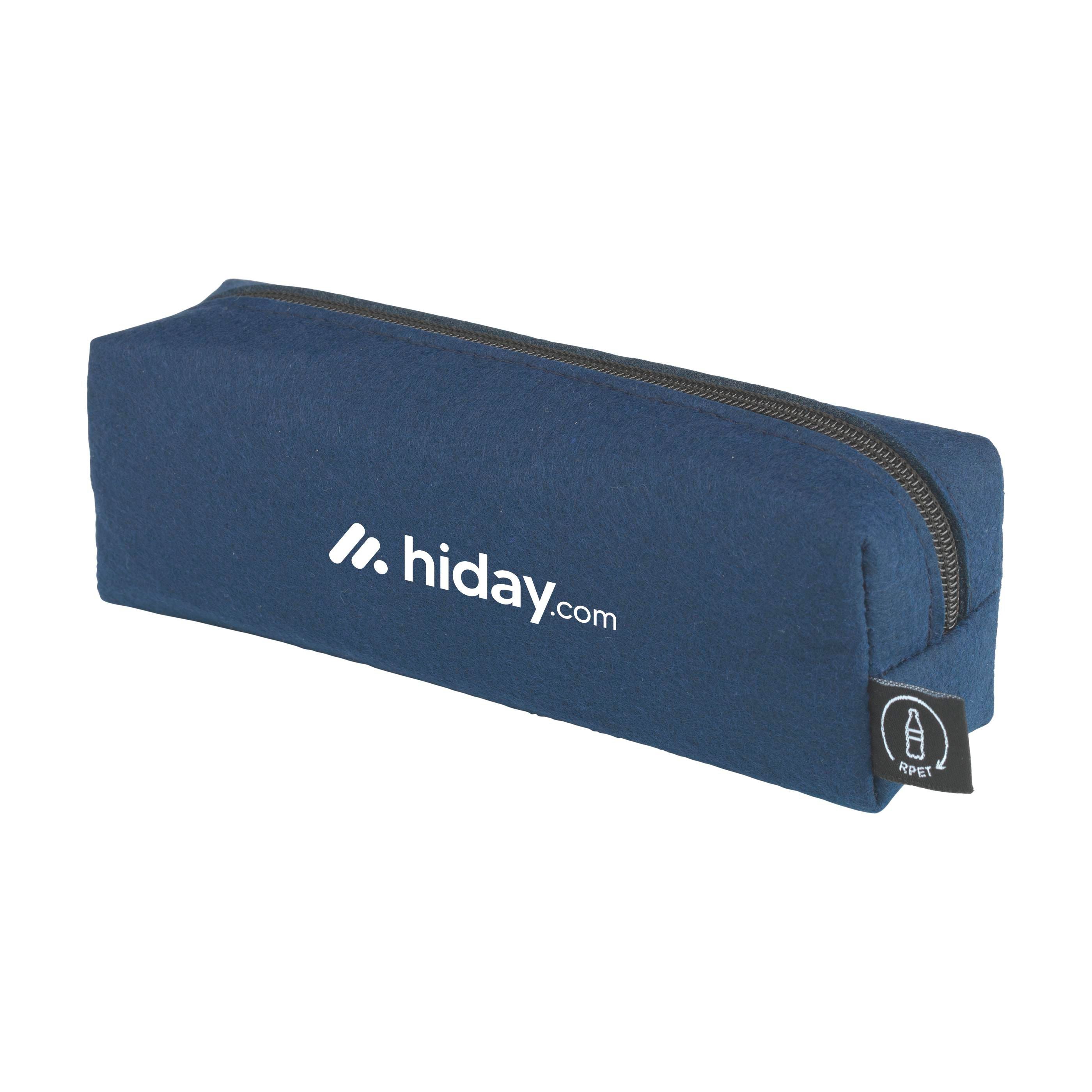 Pencil Case Grs Rpet Felt