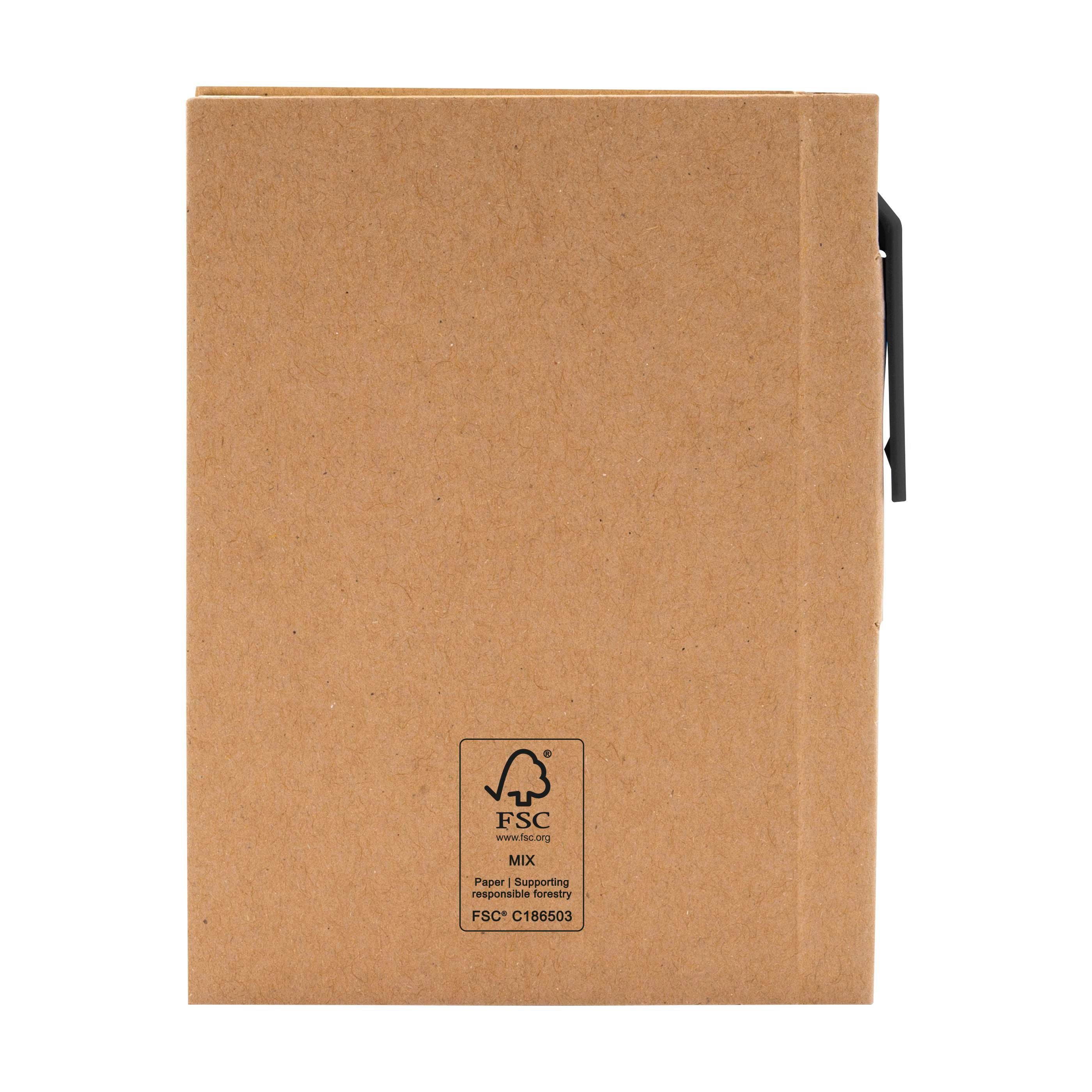 Recyclenote-S Paper Notebook