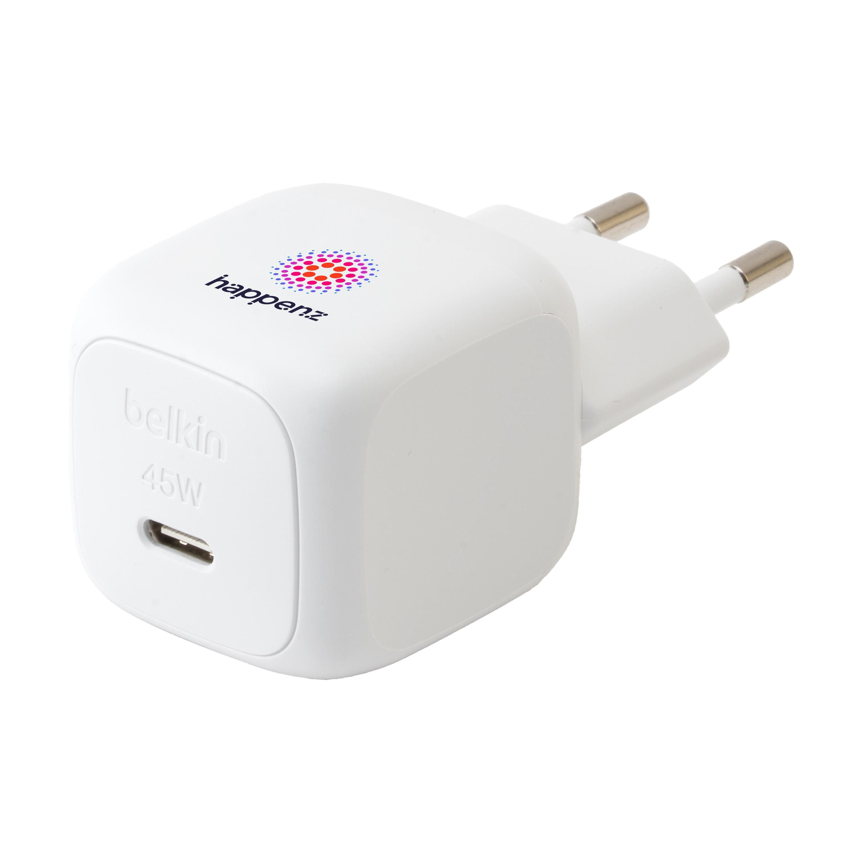 Belkin 45W Usb Pd Wall Charger With Pps