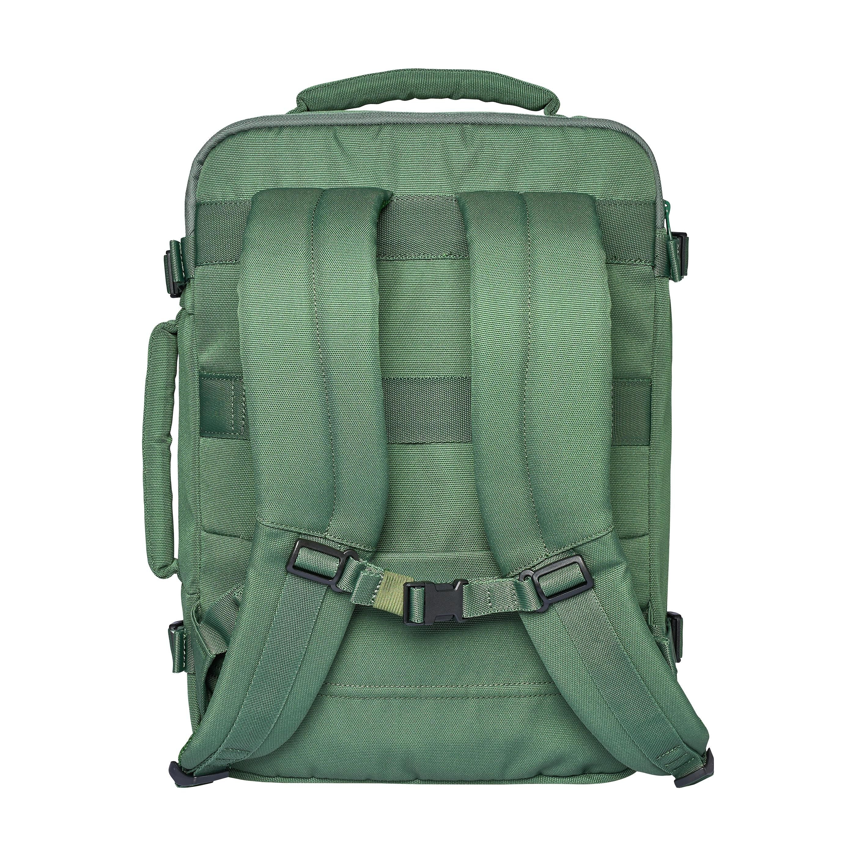 Tucano Tugo 3M Cabin Backpack 16 Inch
