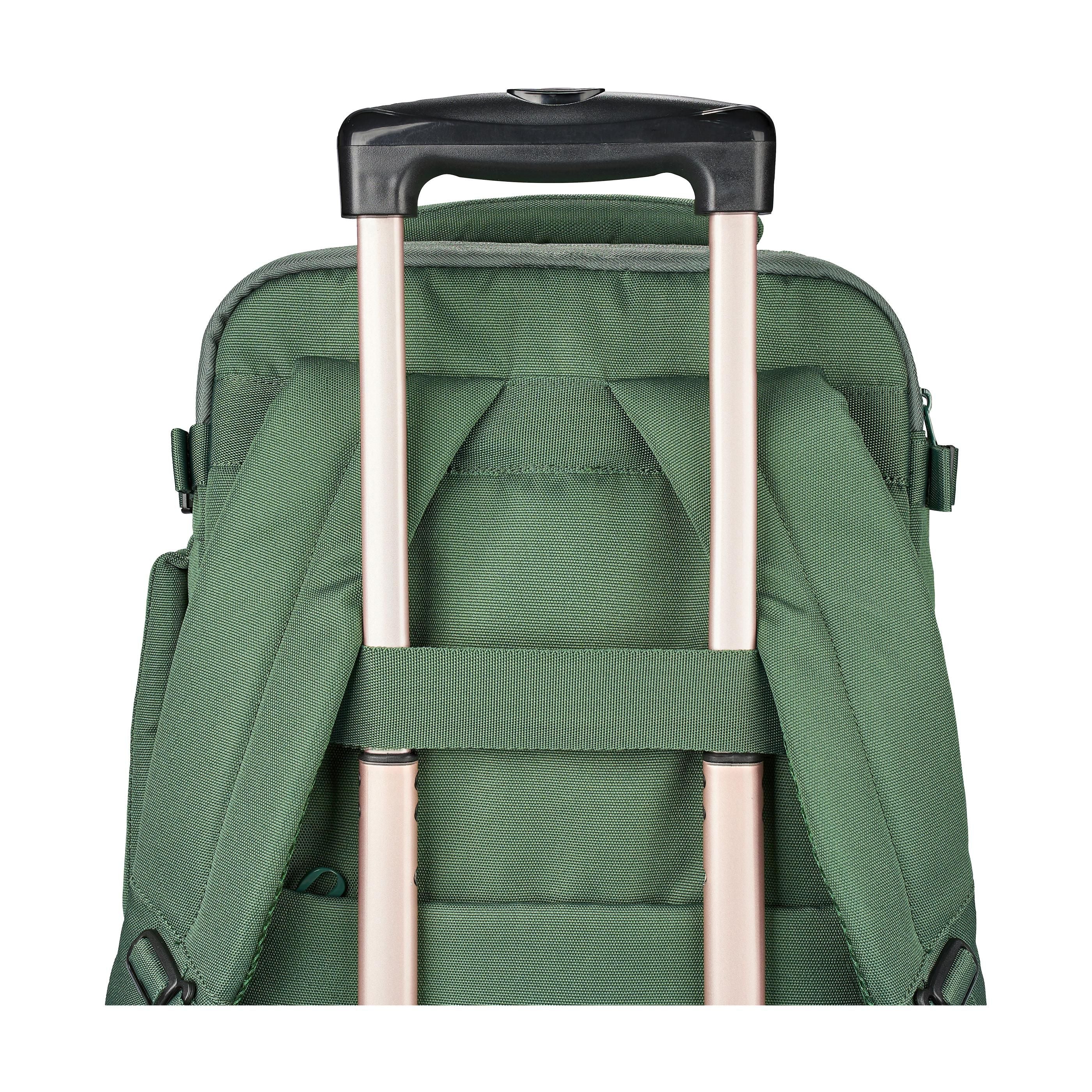 Tucano Tugo 3M Cabin Backpack 16 Inch