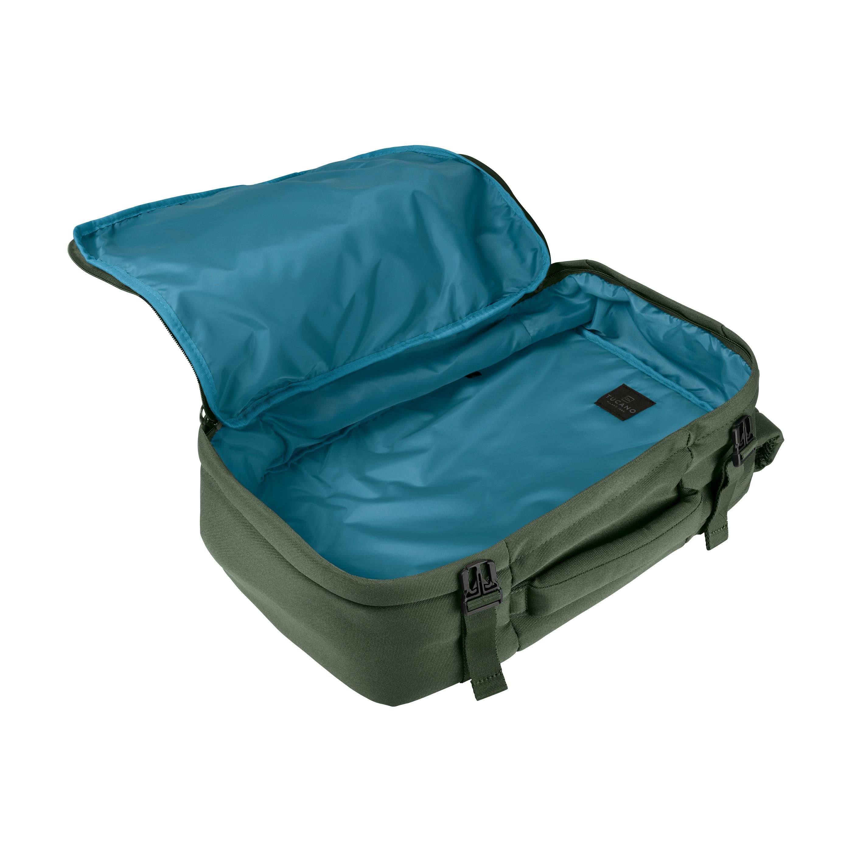 Tucano Tugo 3M Cabin Backpack 16 Inch