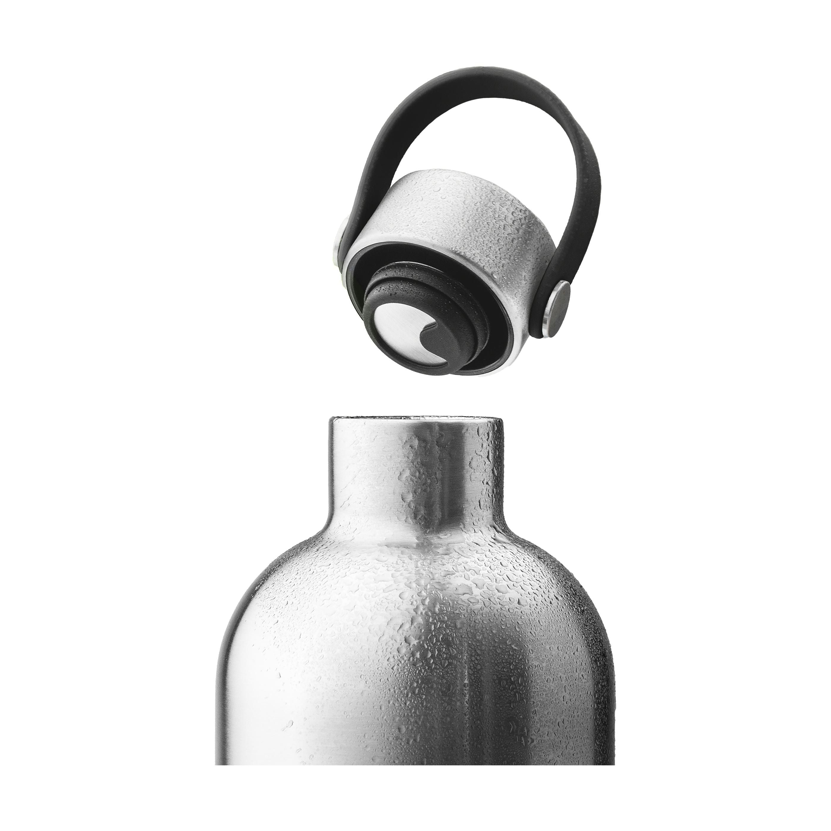 Noma Noma Recycled Steel Insulated Bottle 750 Ml