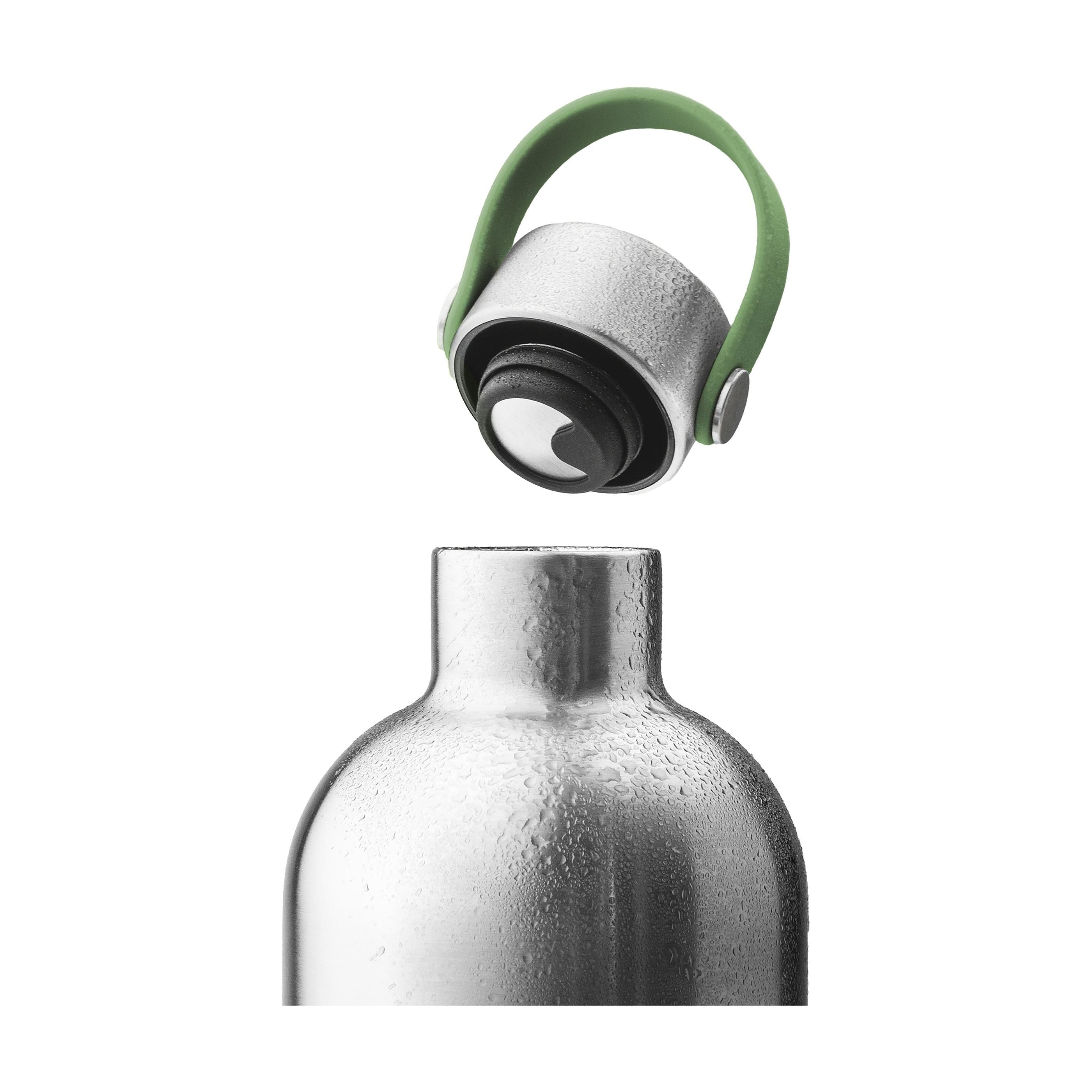 Noma Noma Recycled Steel Insulated Bottle 750 Ml