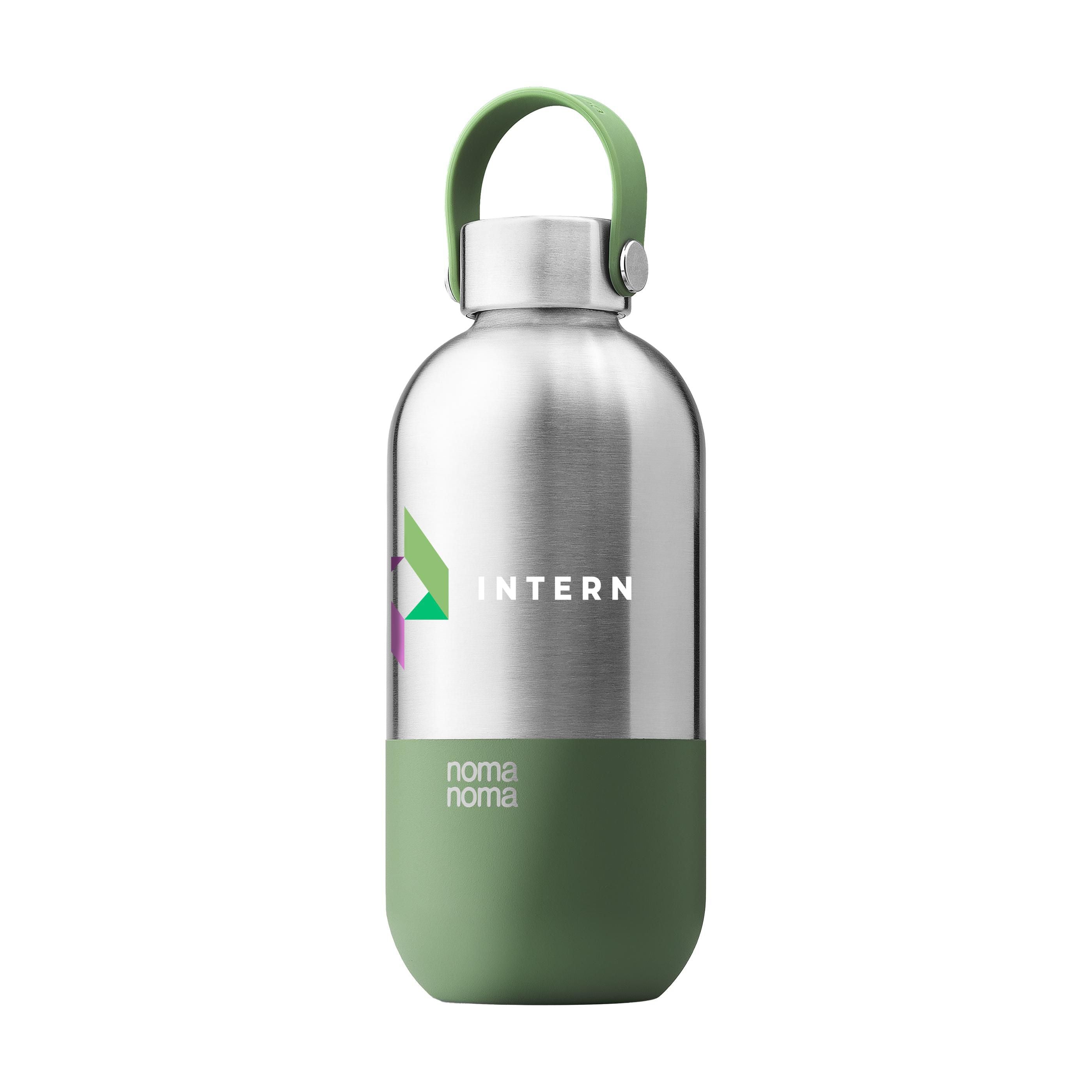 Noma Noma Recycled Steel Insulated Bottle 750 Ml