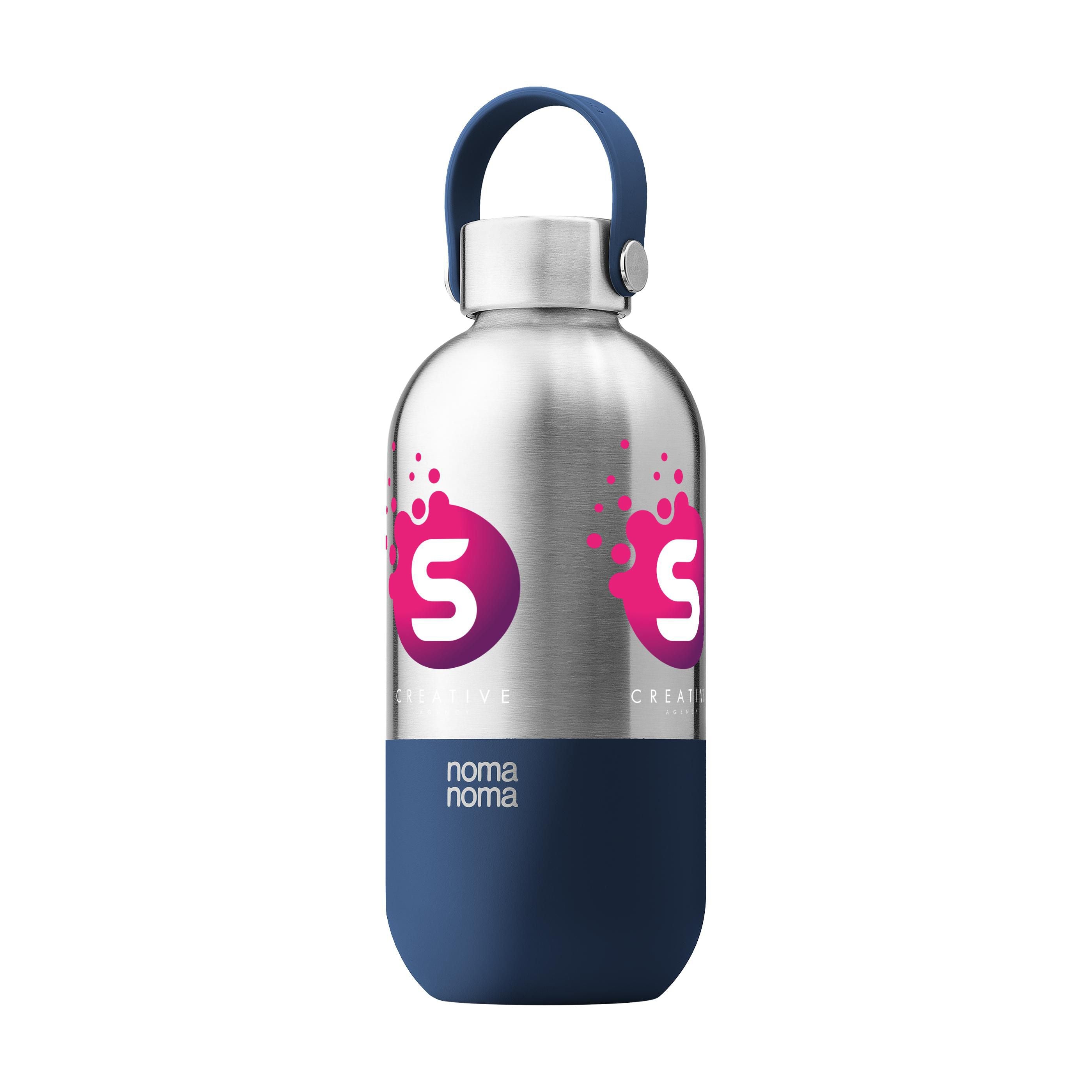 Noma Noma Recycled Steel Insulated Bottle 750 Ml