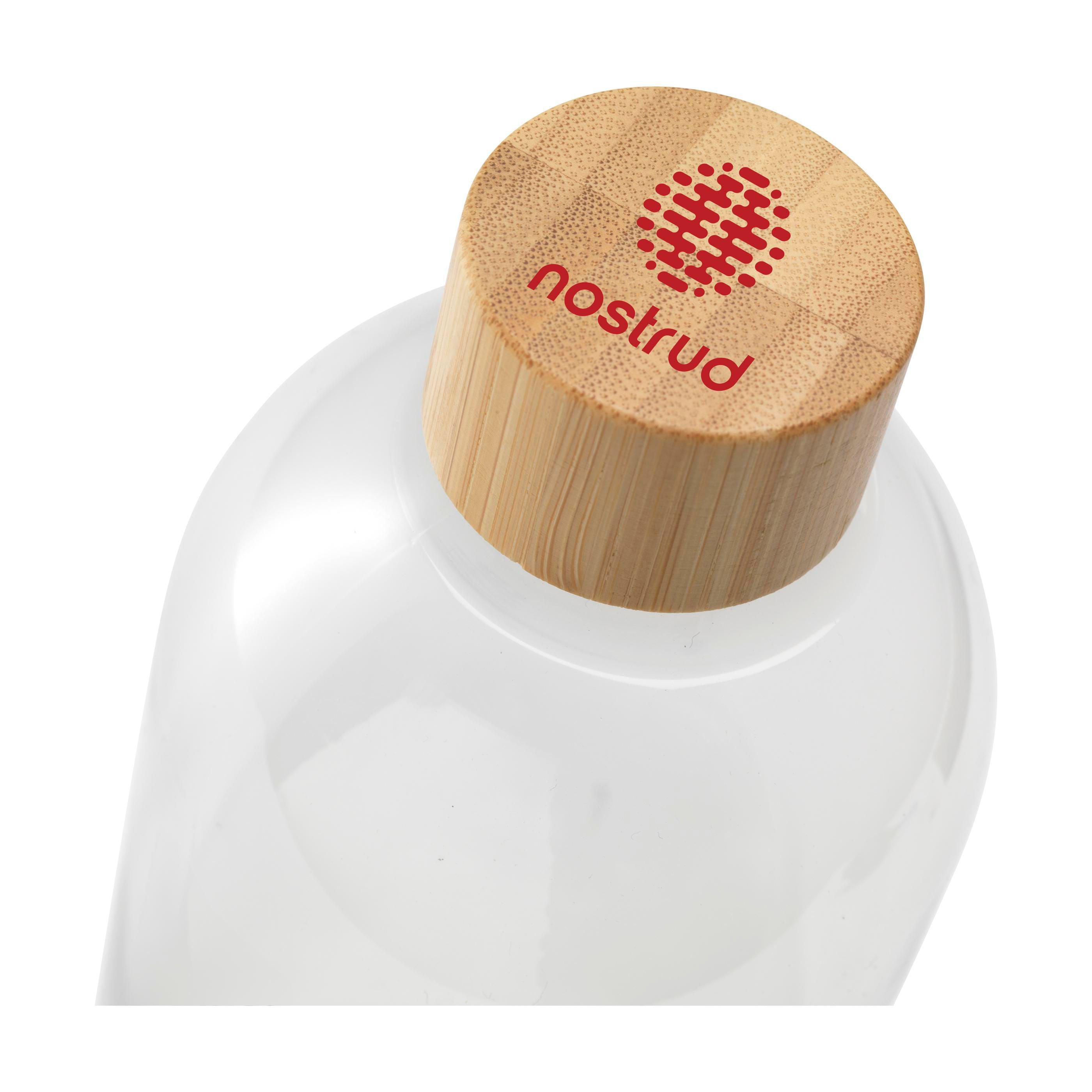 Rpet Bottle 500 Ml Water Bottle