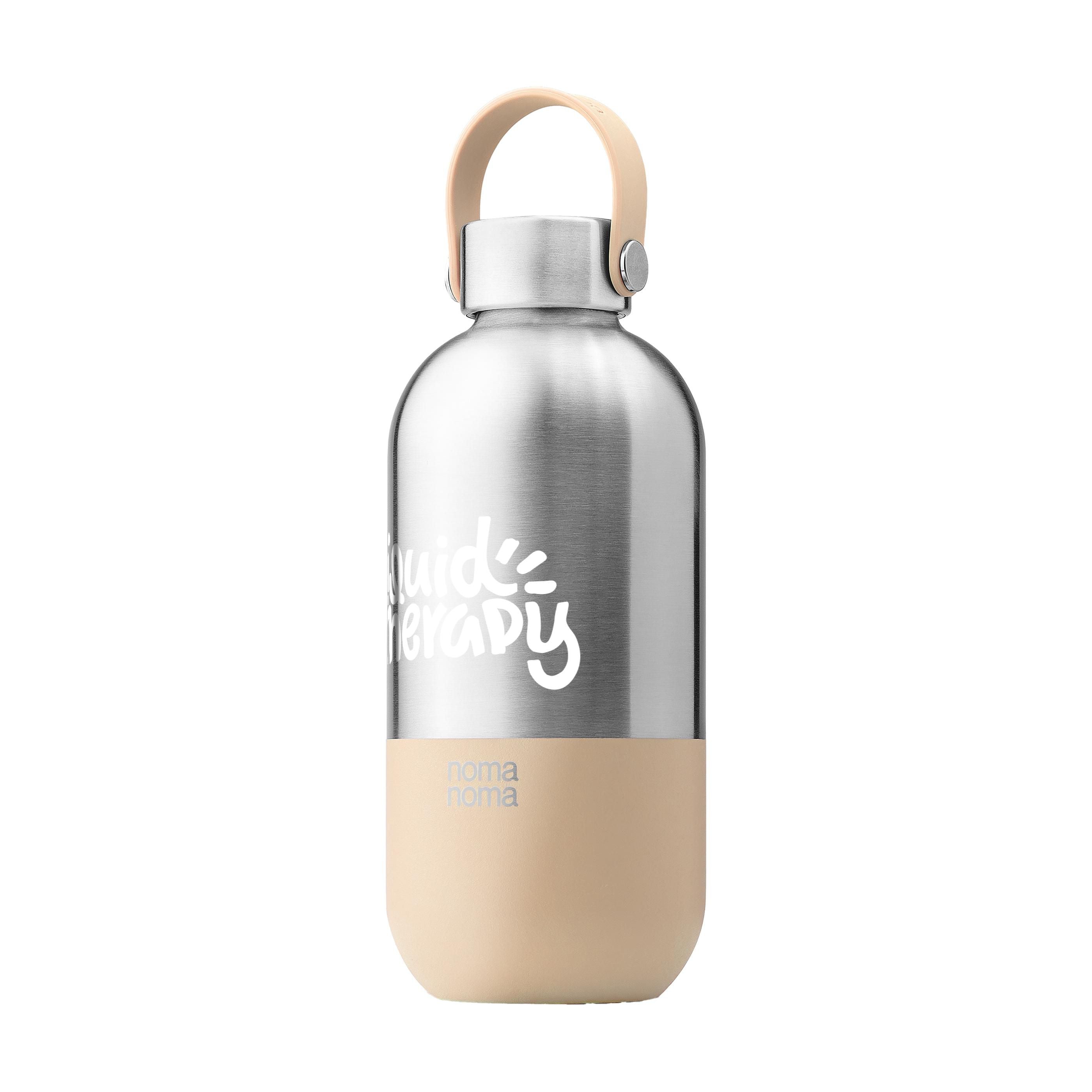 Noma Noma Recycled Steel Insulated Bottle 750 Ml