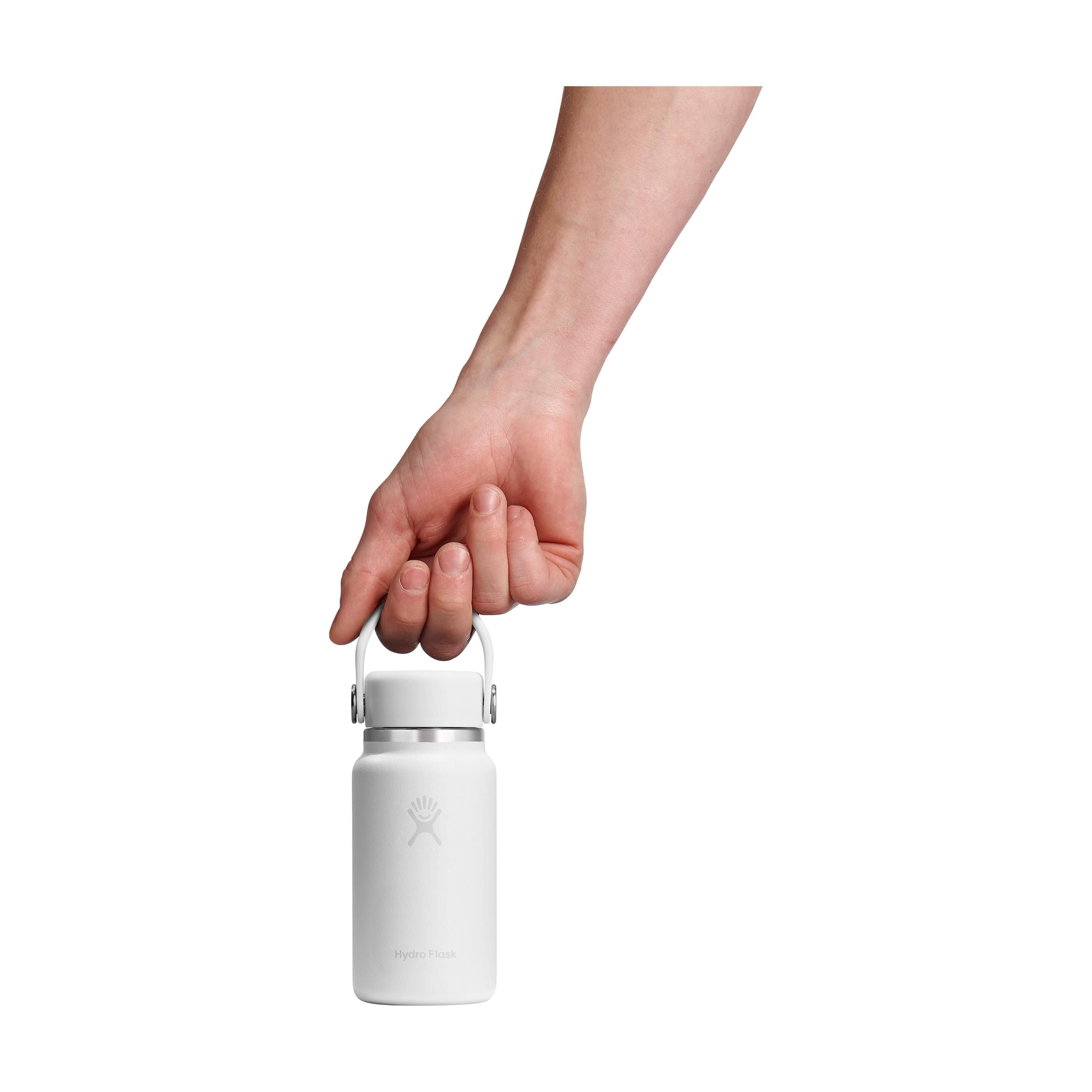 Hydro Flask Micro Hydro 200 Ml Thermos Flask