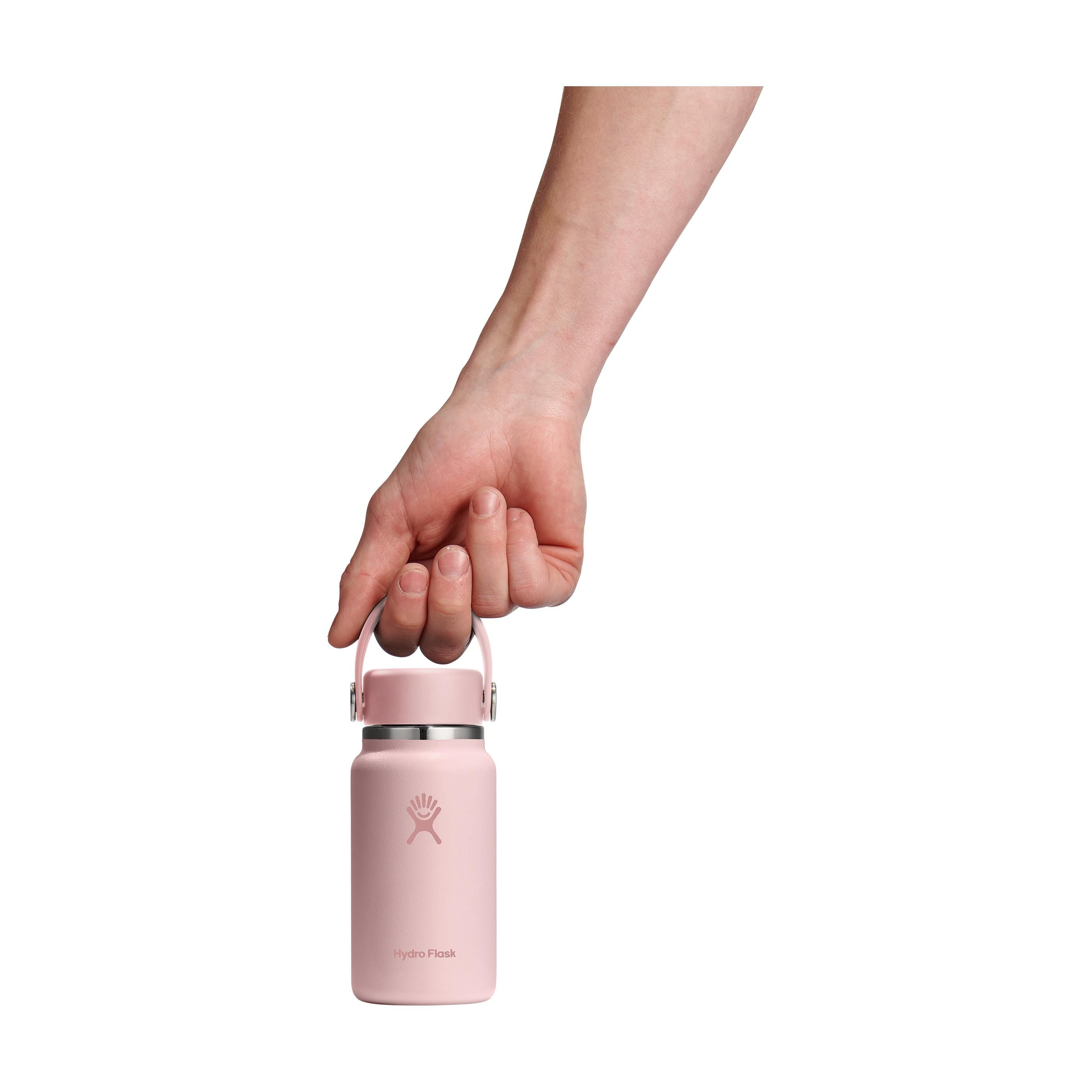 Hydro Flask Micro Hydro 200 Ml Thermos Flask