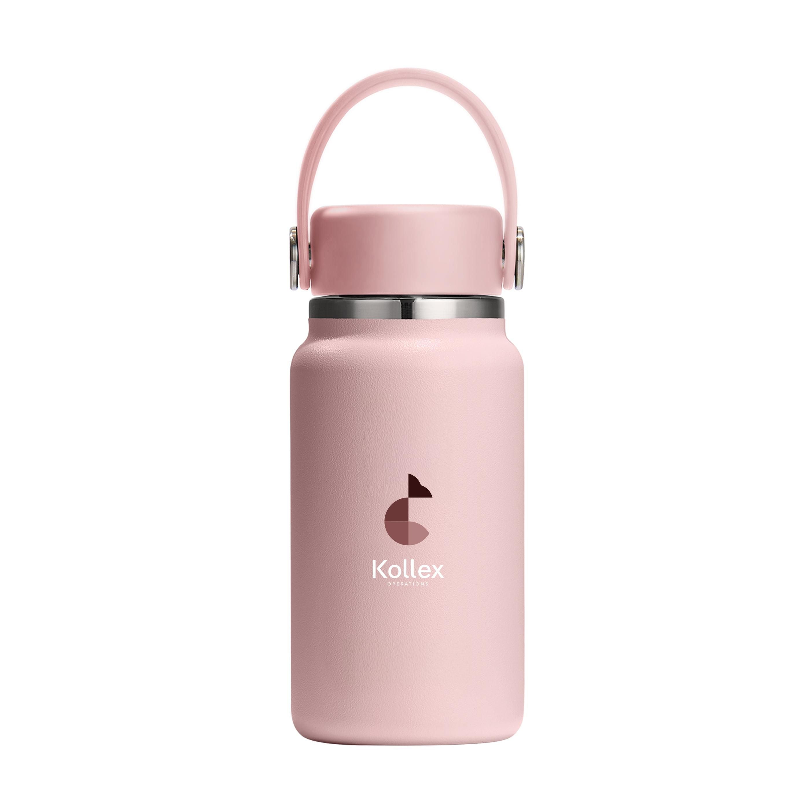 Hydro Flask Micro Hydro 200 Ml Thermos Flask