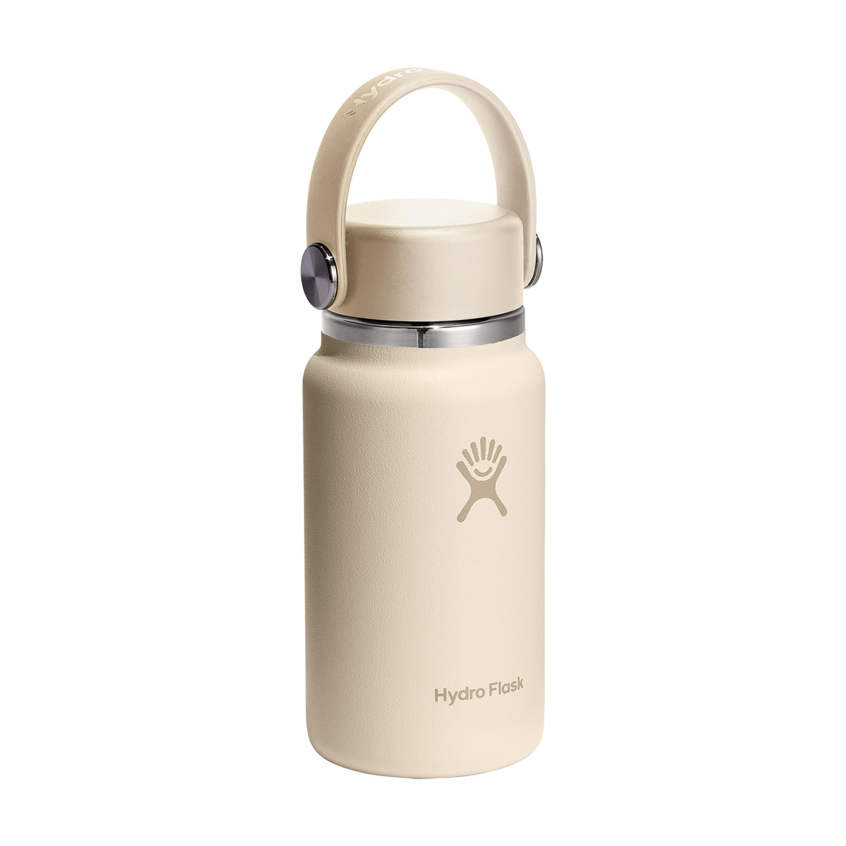 Hydro Flask Micro Hydro 200 Ml Thermos Flask