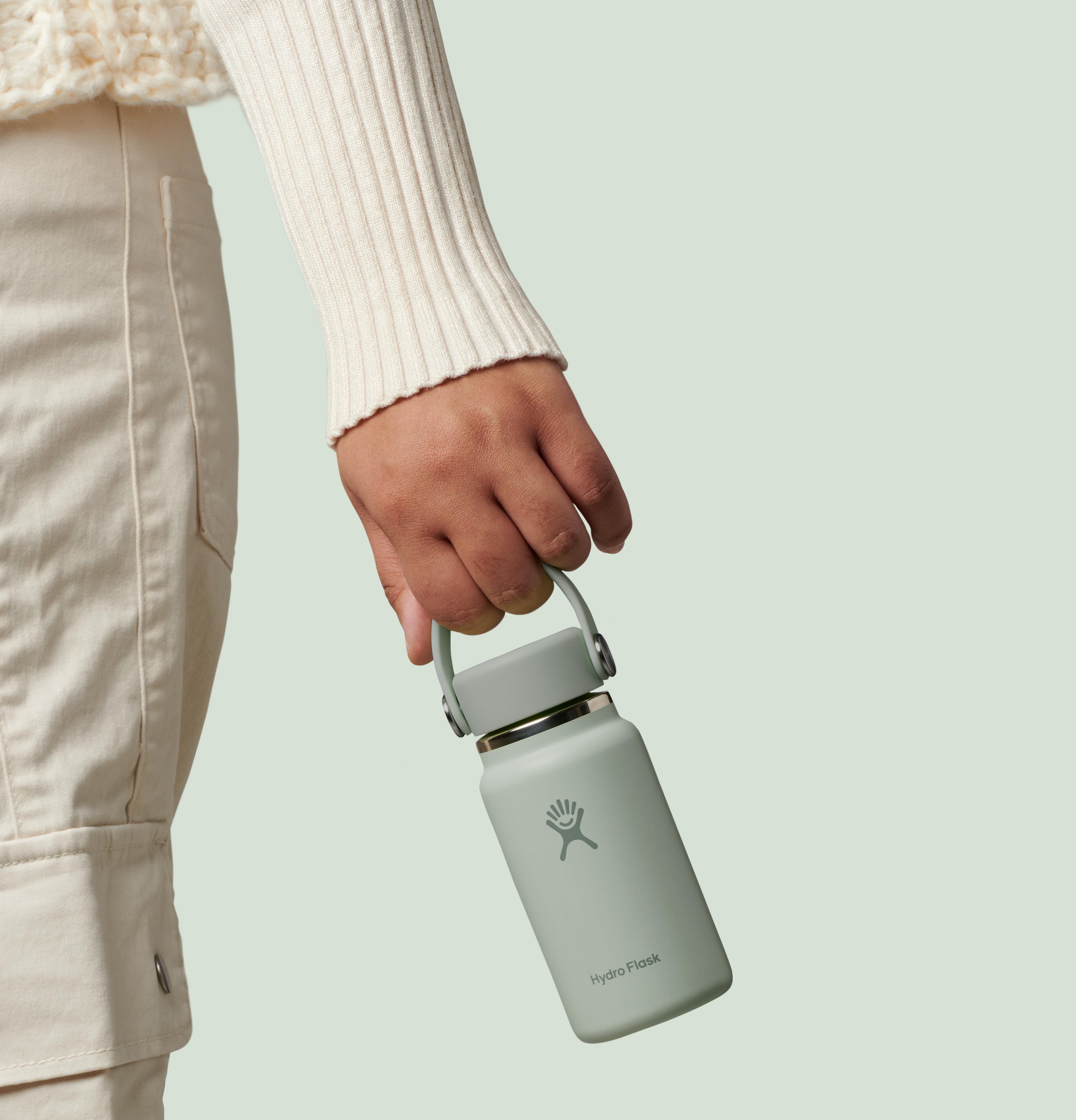 Hydro Flask Micro Hydro 200 Ml Thermos Flask