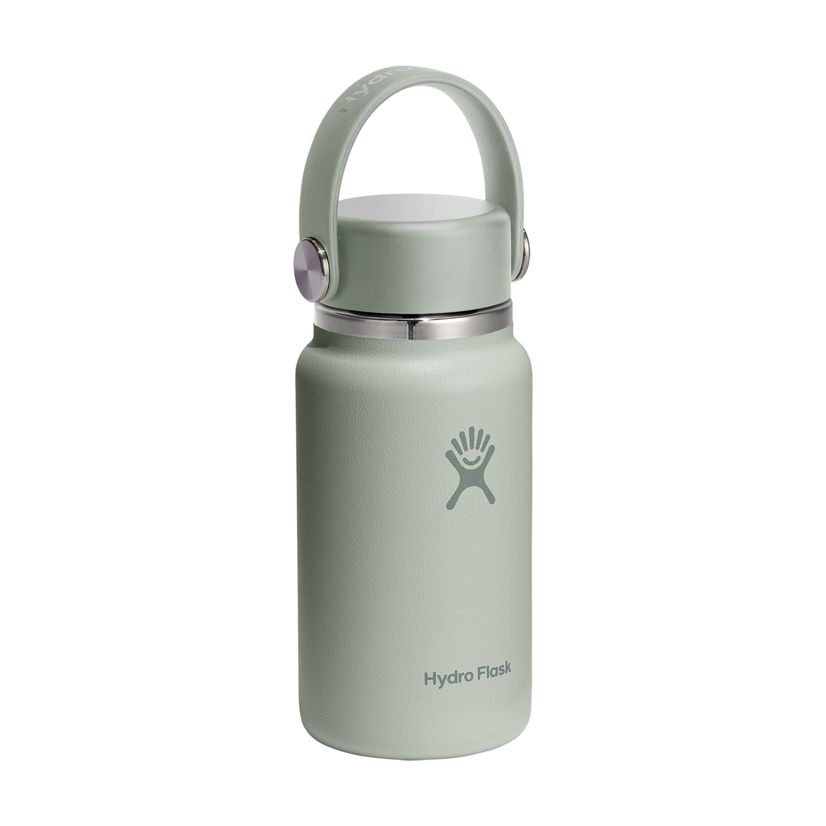 Hydro Flask Micro Hydro 200 Ml Thermos Flask