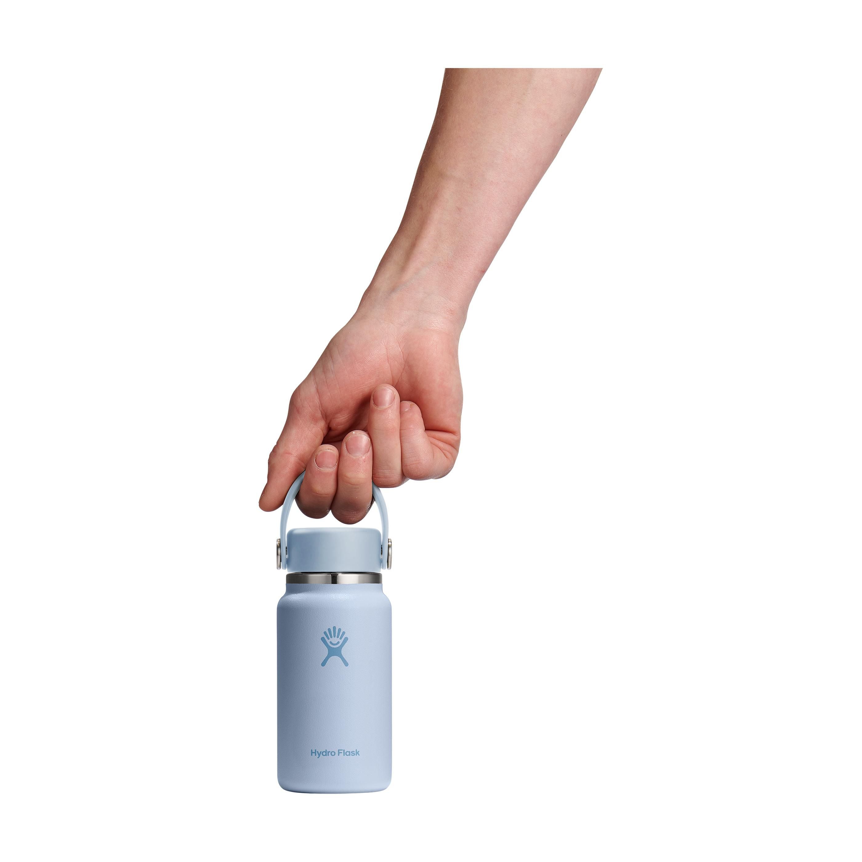 Hydro Flask Micro Hydro 200 Ml Thermos Flask