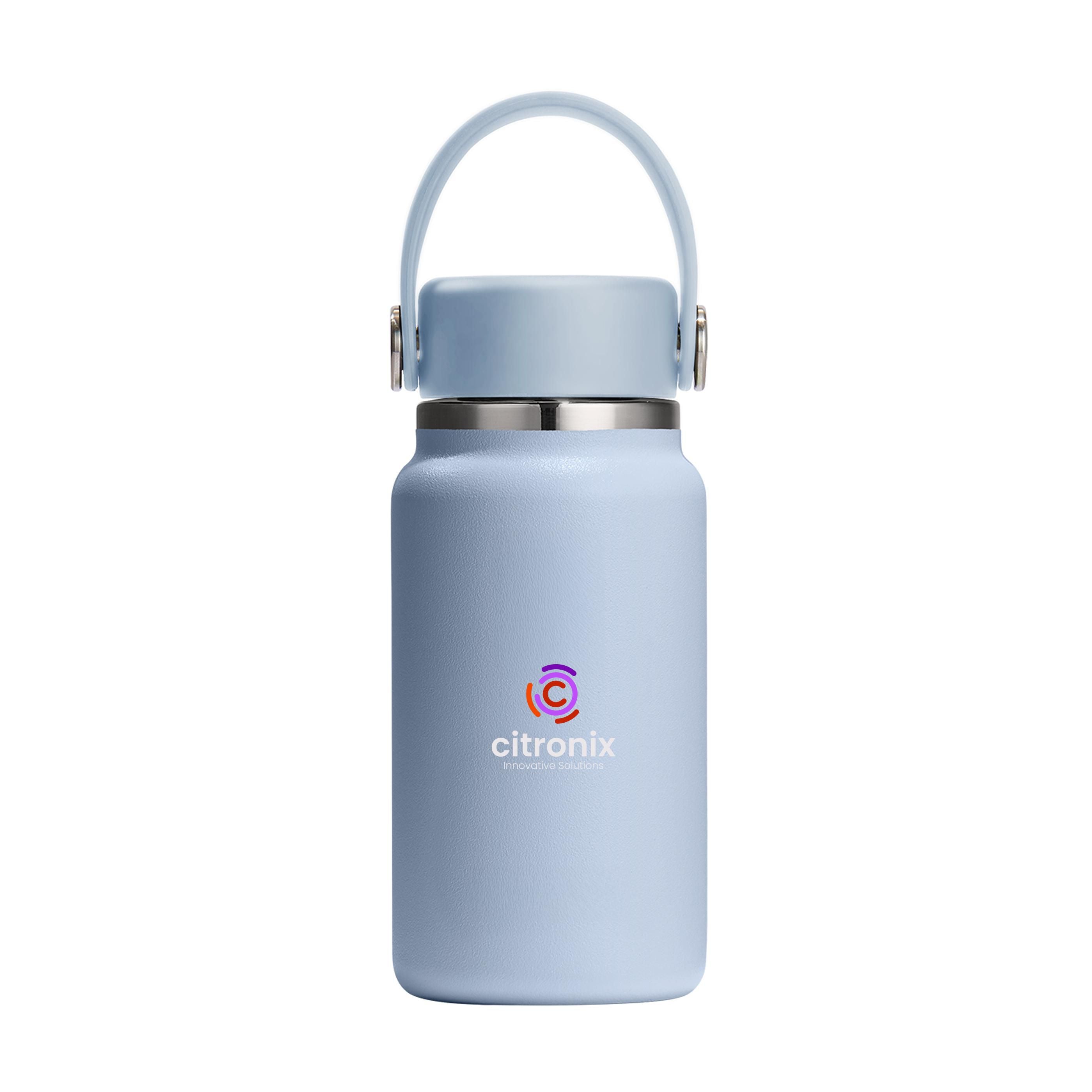 Hydro Flask Micro Hydro 200 Ml Thermos Flask