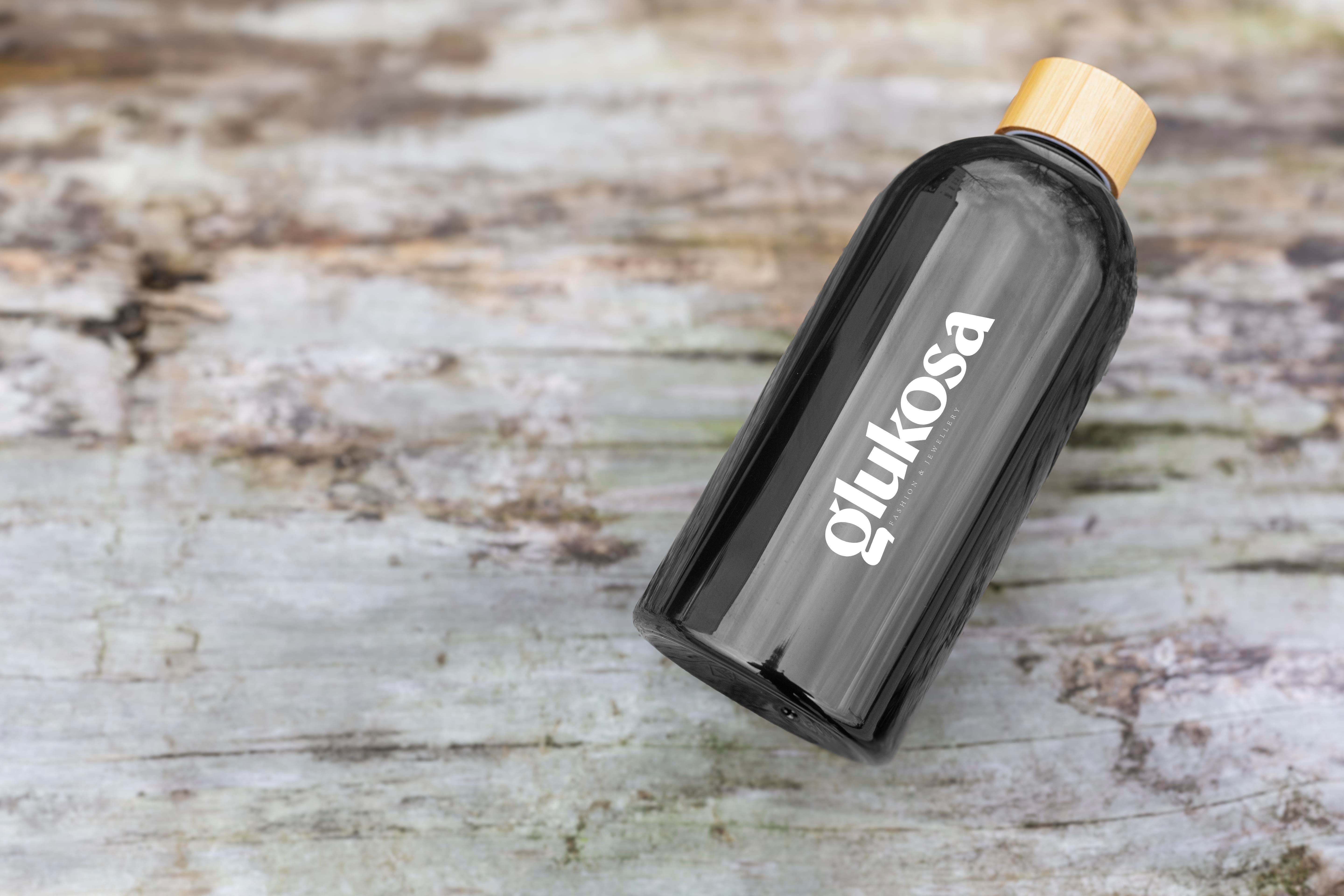 Rpet Bottle 500 Ml Water Bottle