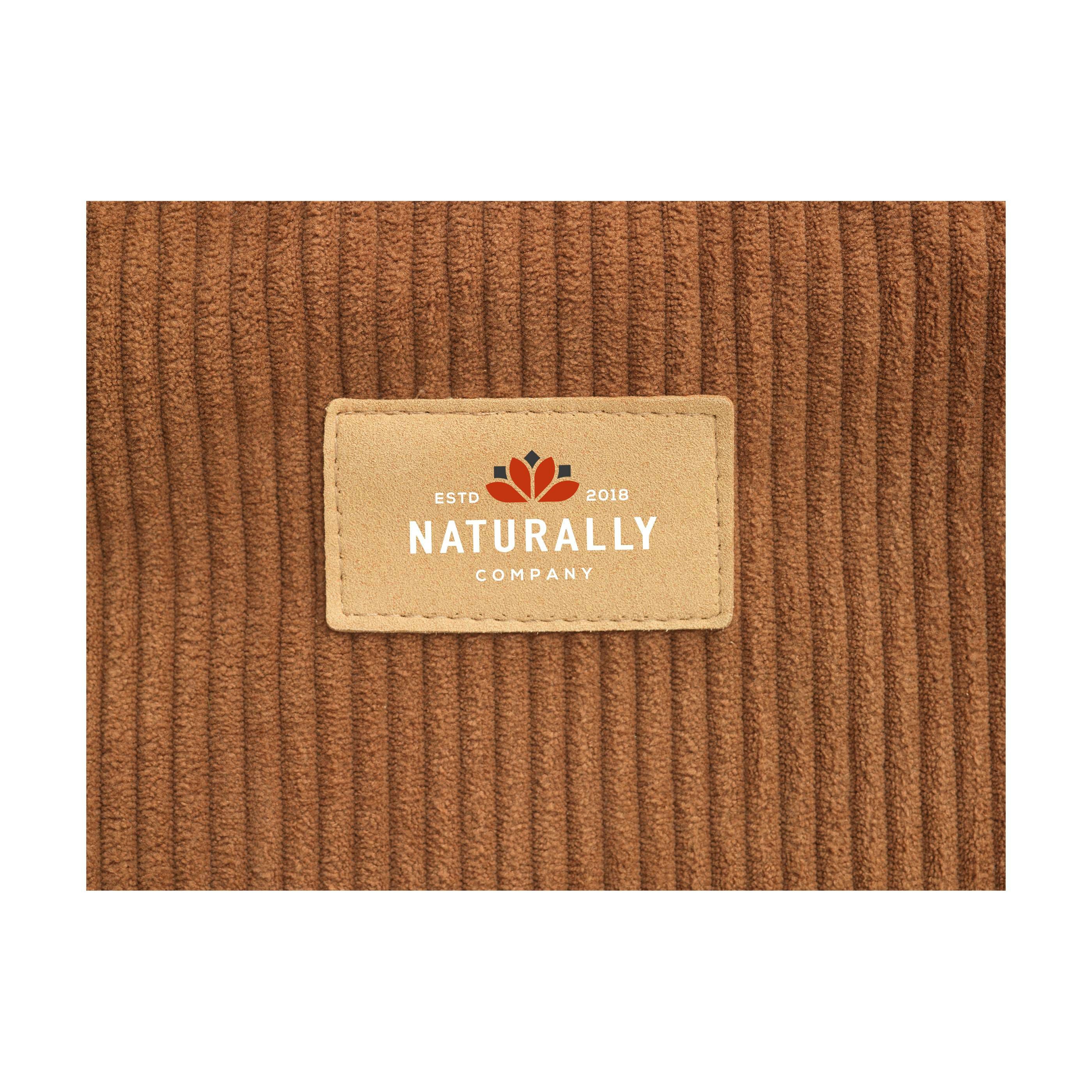 Casey Grs Recycled Laptopbag 15" (450 G/M²)