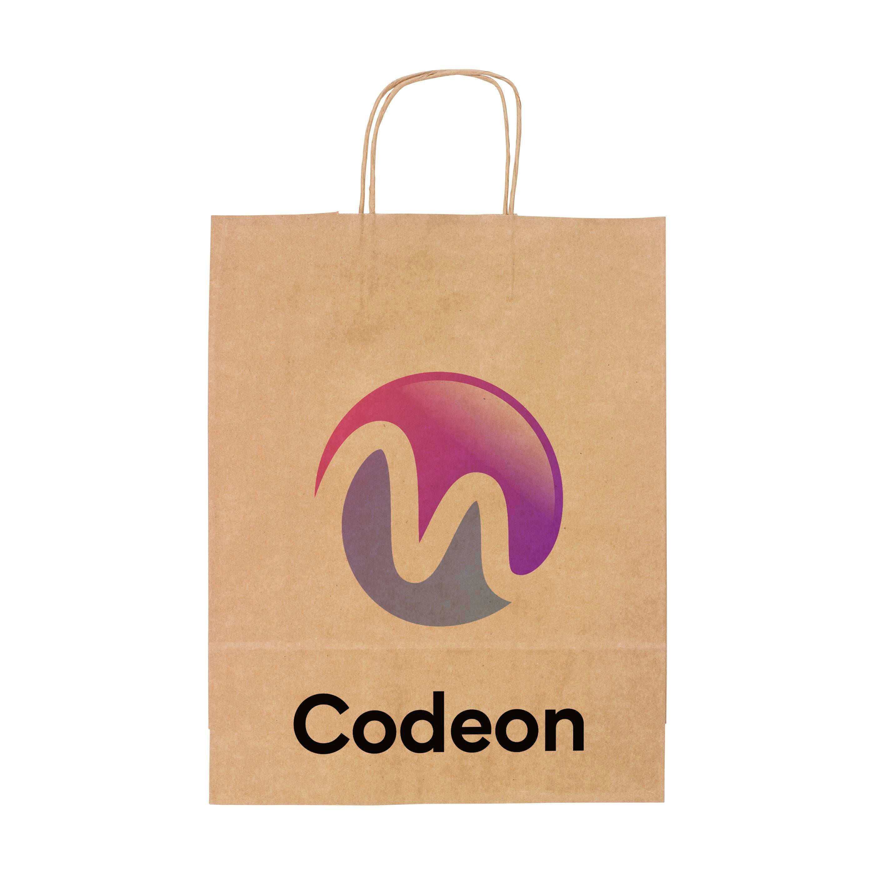 Pagari Paper Bag A3