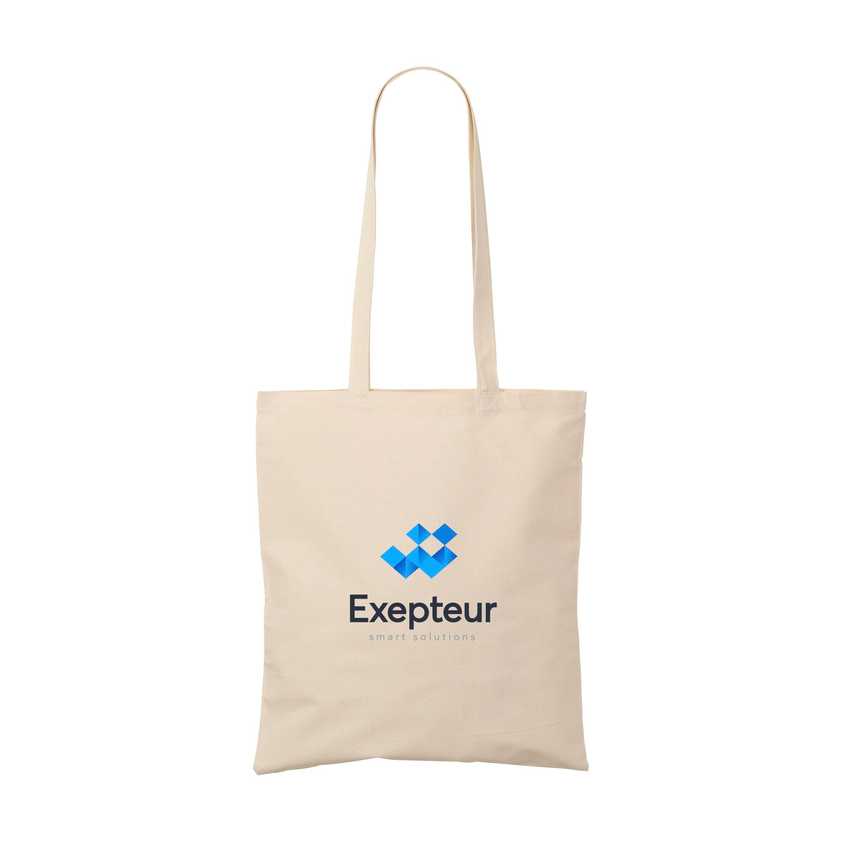 Shoppy Colour Bag (120 G/M²) Cotton Bag