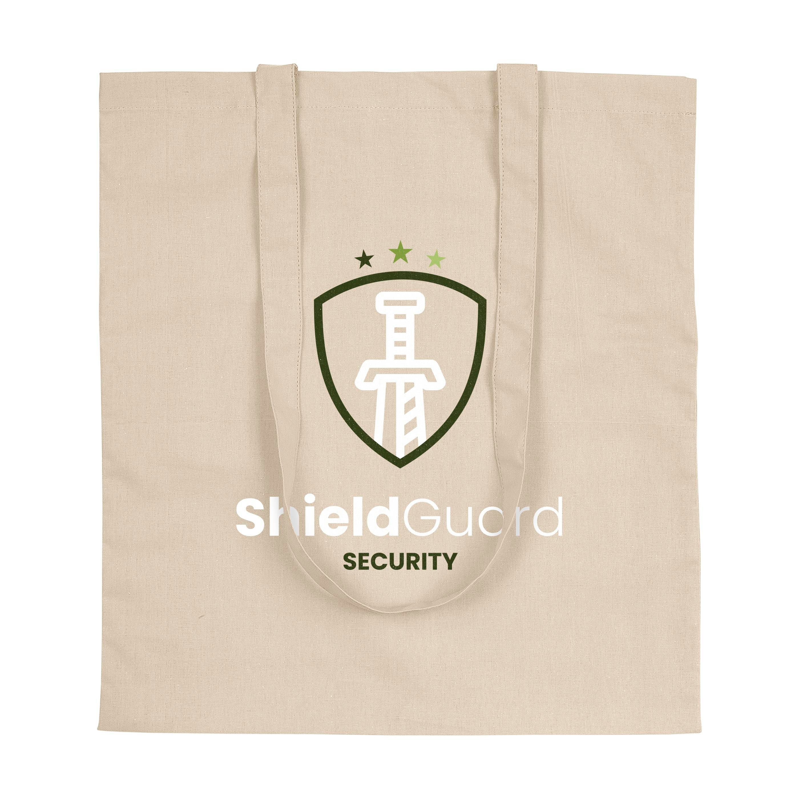 Shoppy Colour Bag (120 G/M²) Cotton Bag