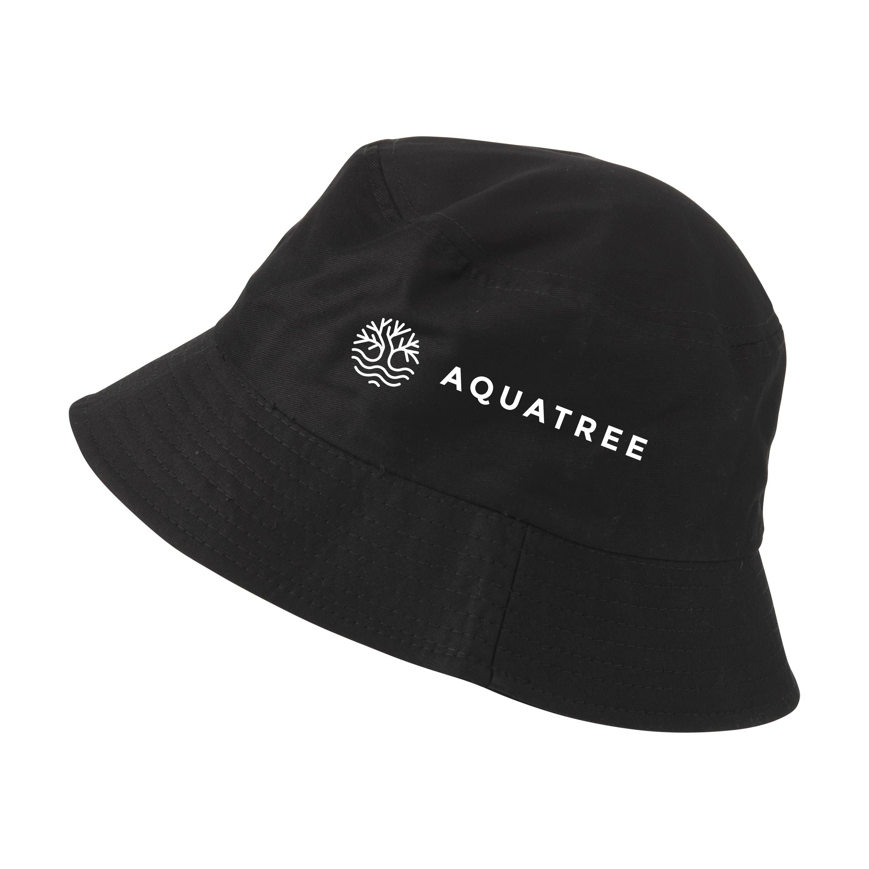 Cotton Bucket Hat