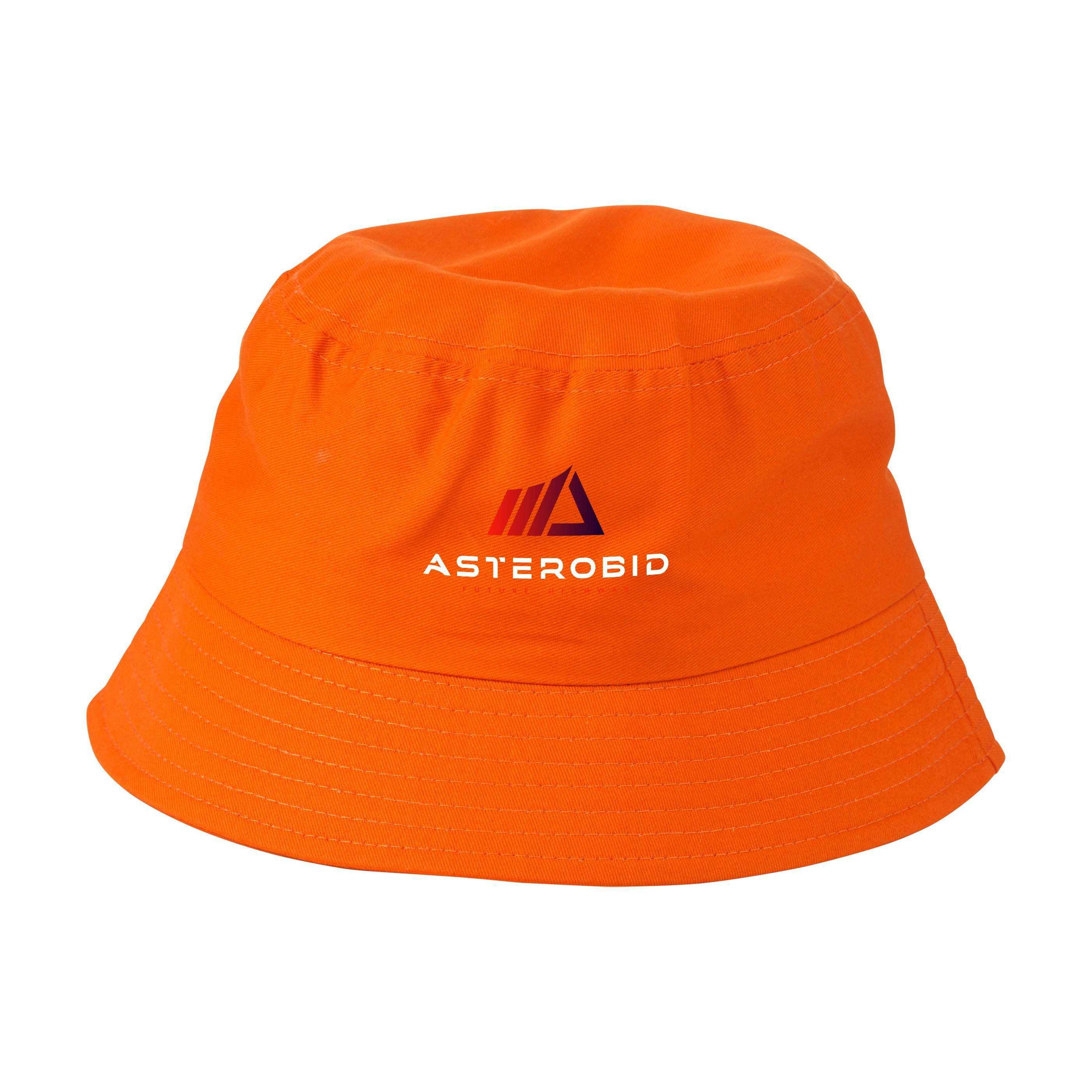 Cotton Bucket Hat