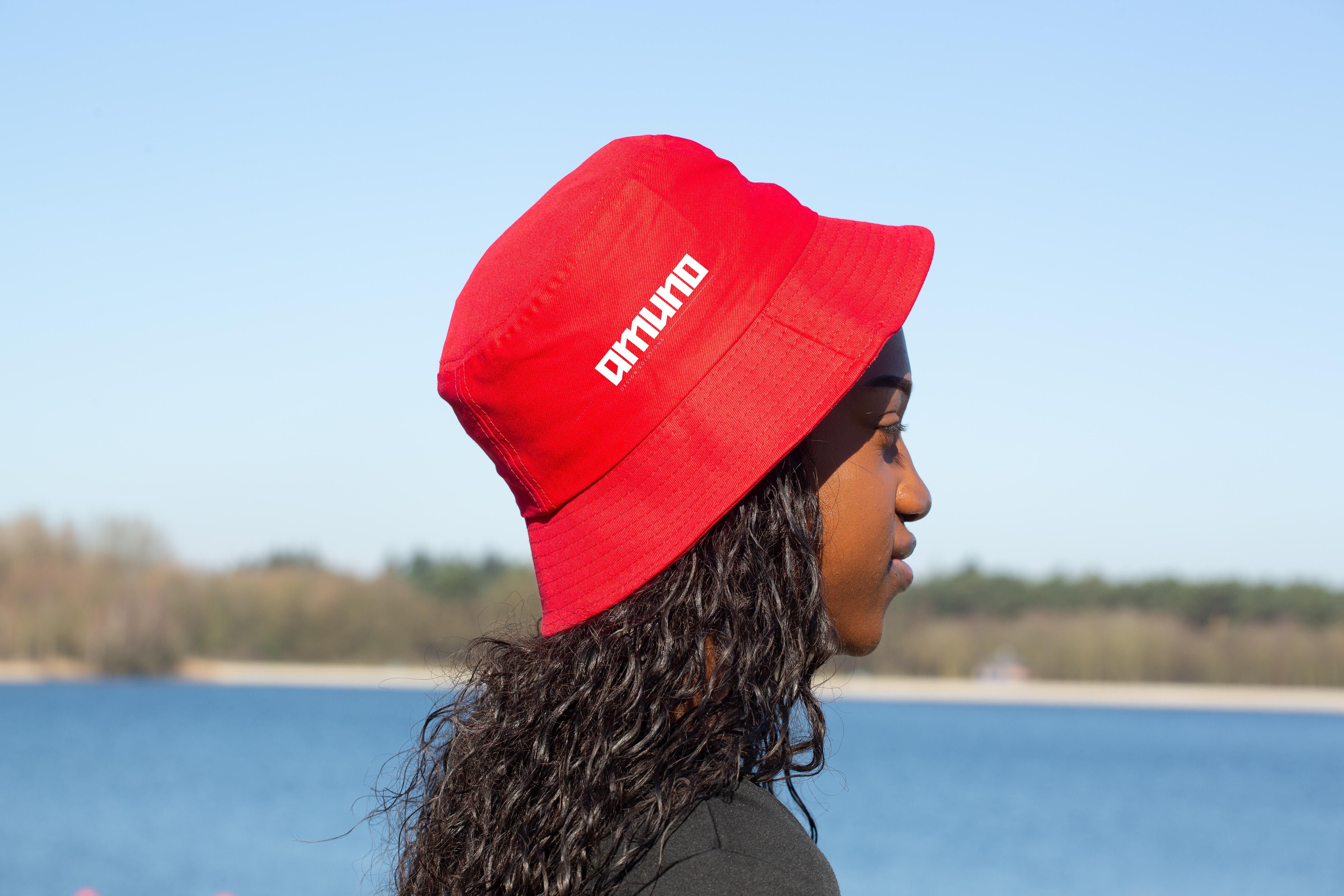 Cotton Bucket Hat