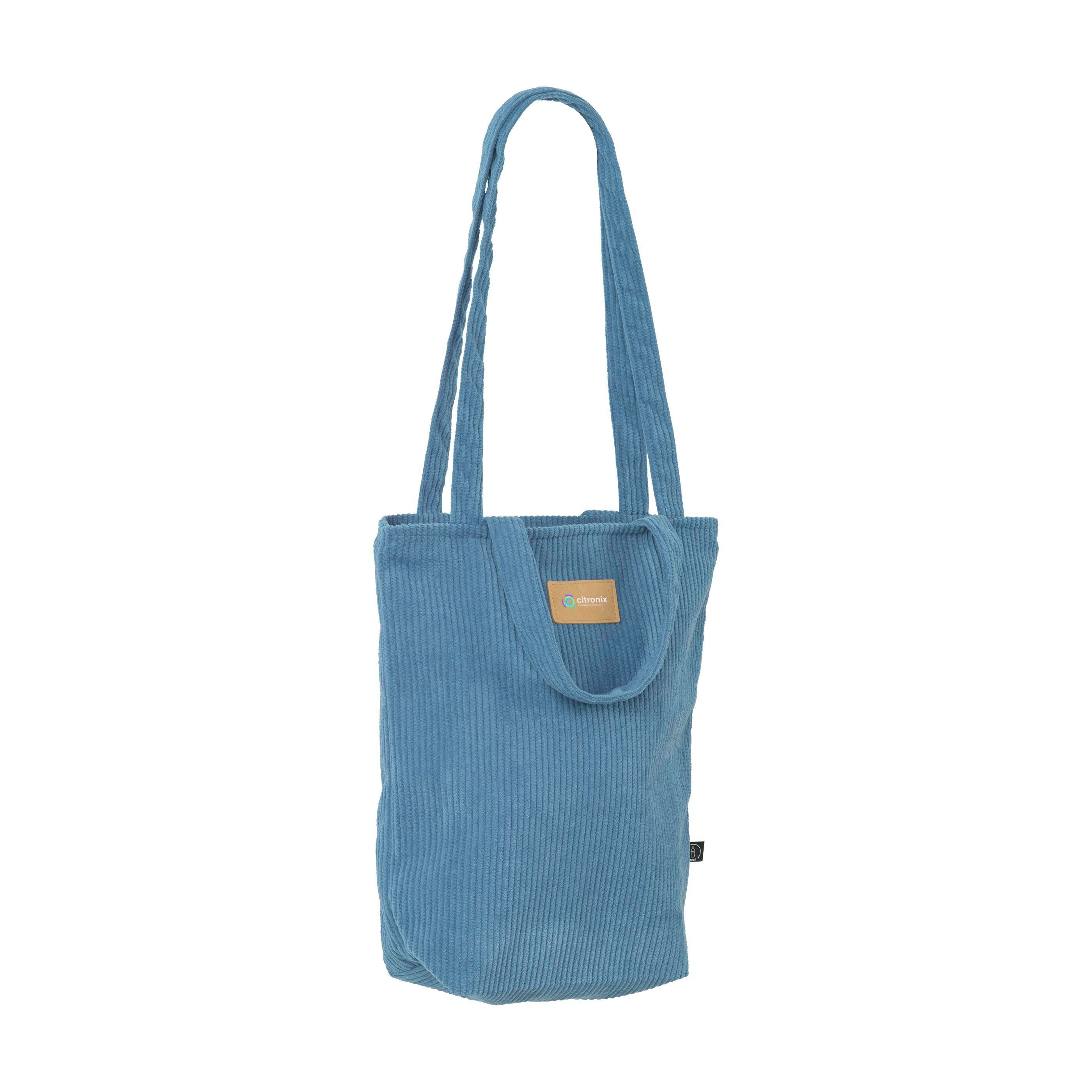 Casey Grs Recycled Laptopbag 15" (450 G/M²)