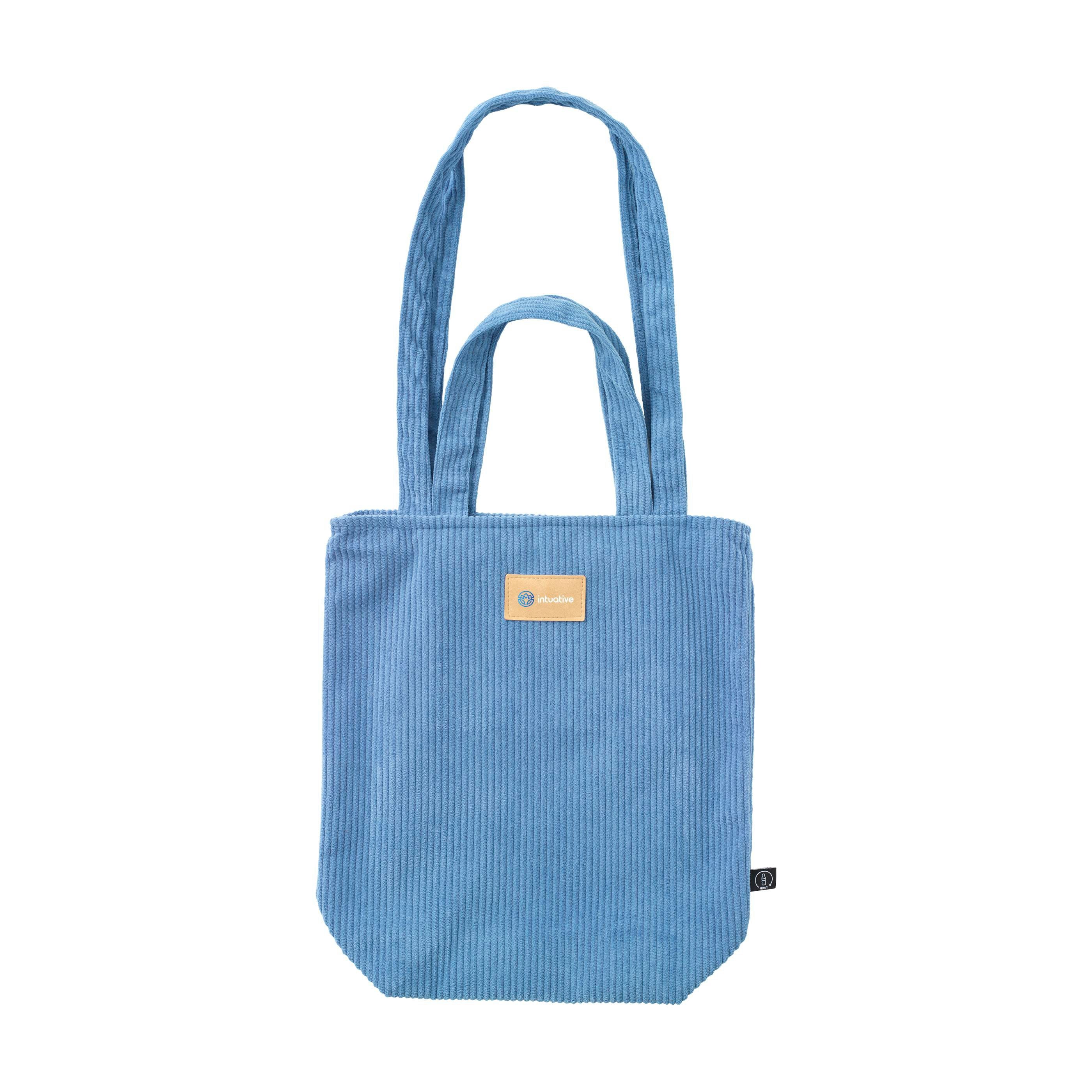 Casey Grs Recycled Laptopbag 15" (450 G/M²)