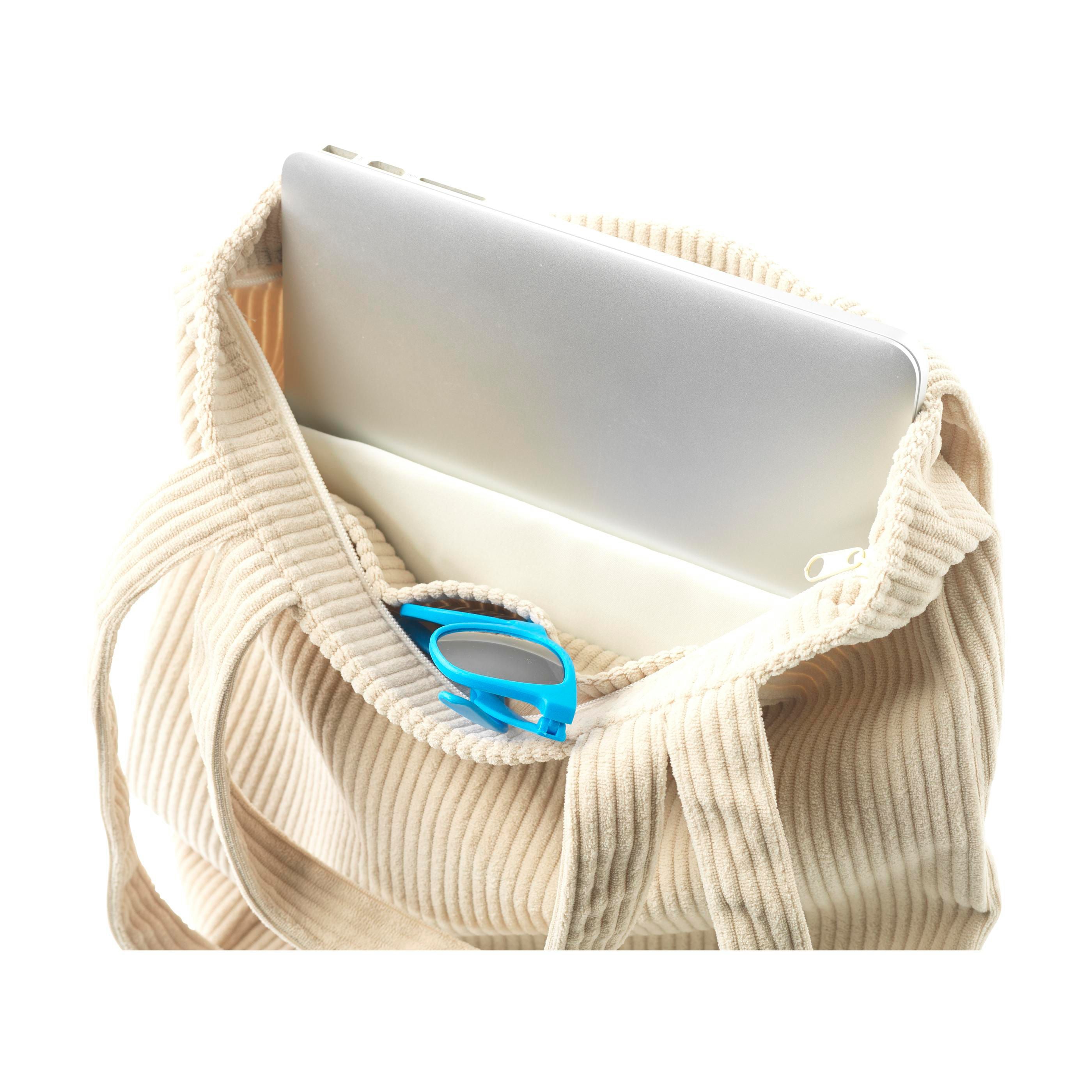 Casey Grs Recycled Laptopbag 15" (450 G/M²)