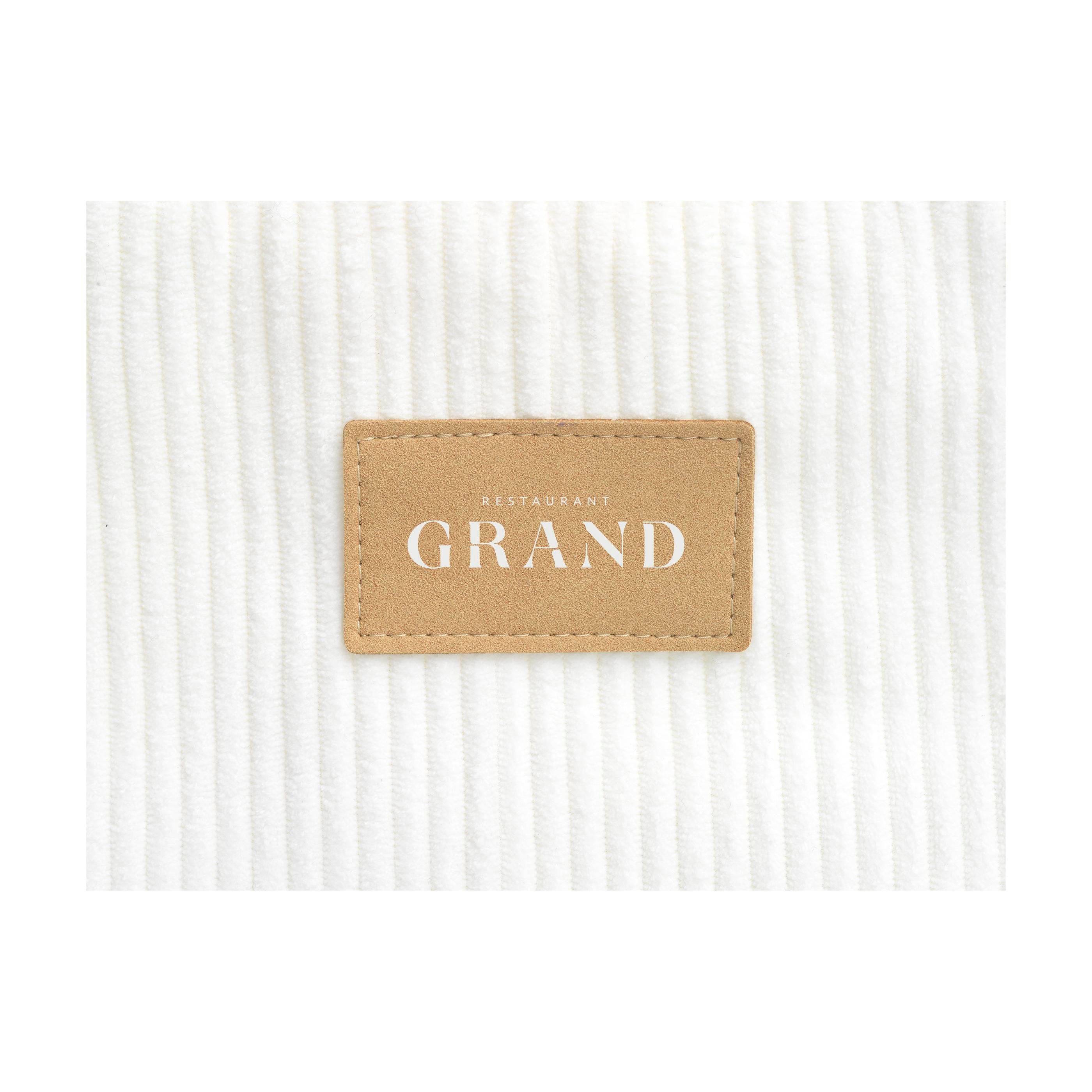 Monna Grs Beach Bag (450 G/M²)