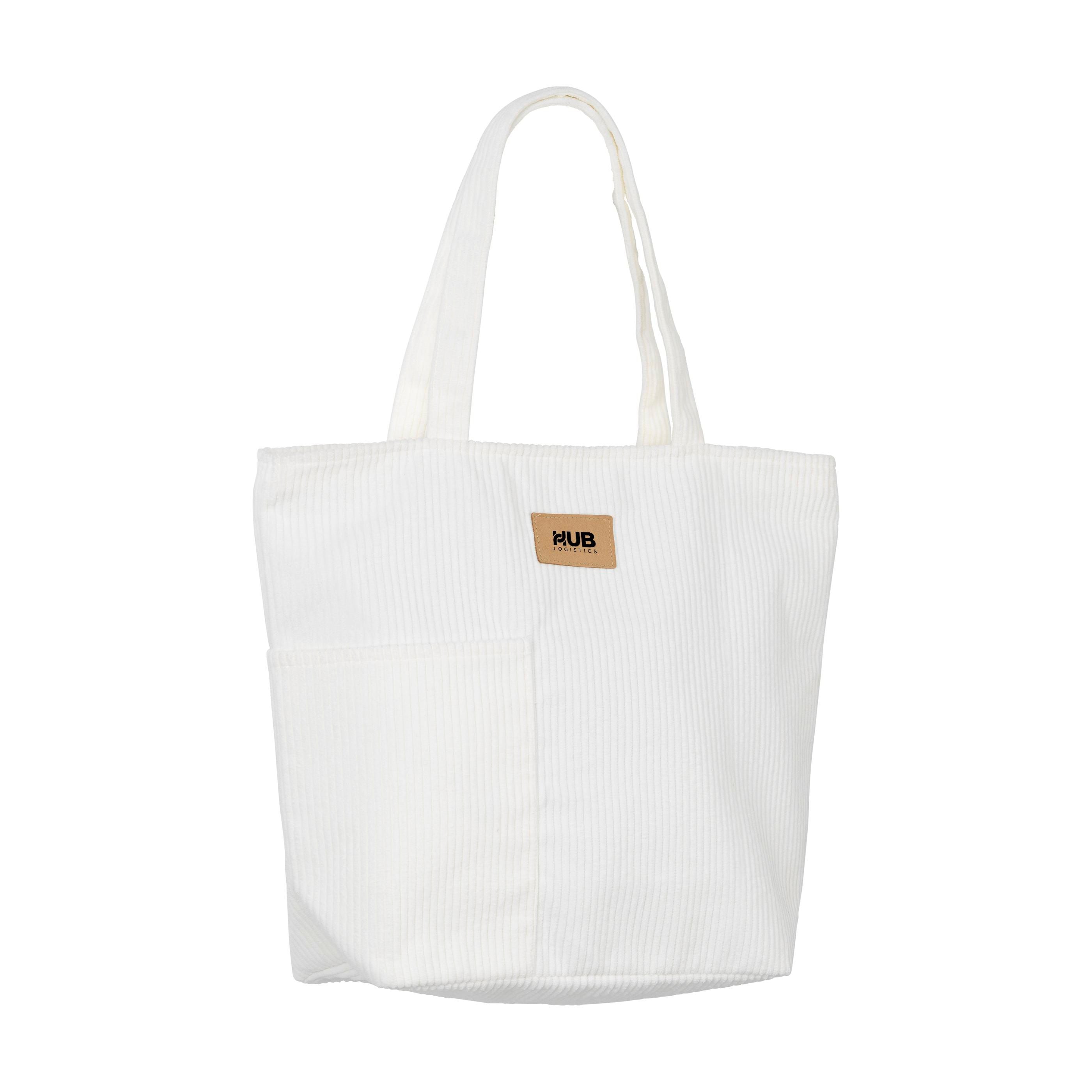 Monna Grs Beach Bag (450 G/M²)