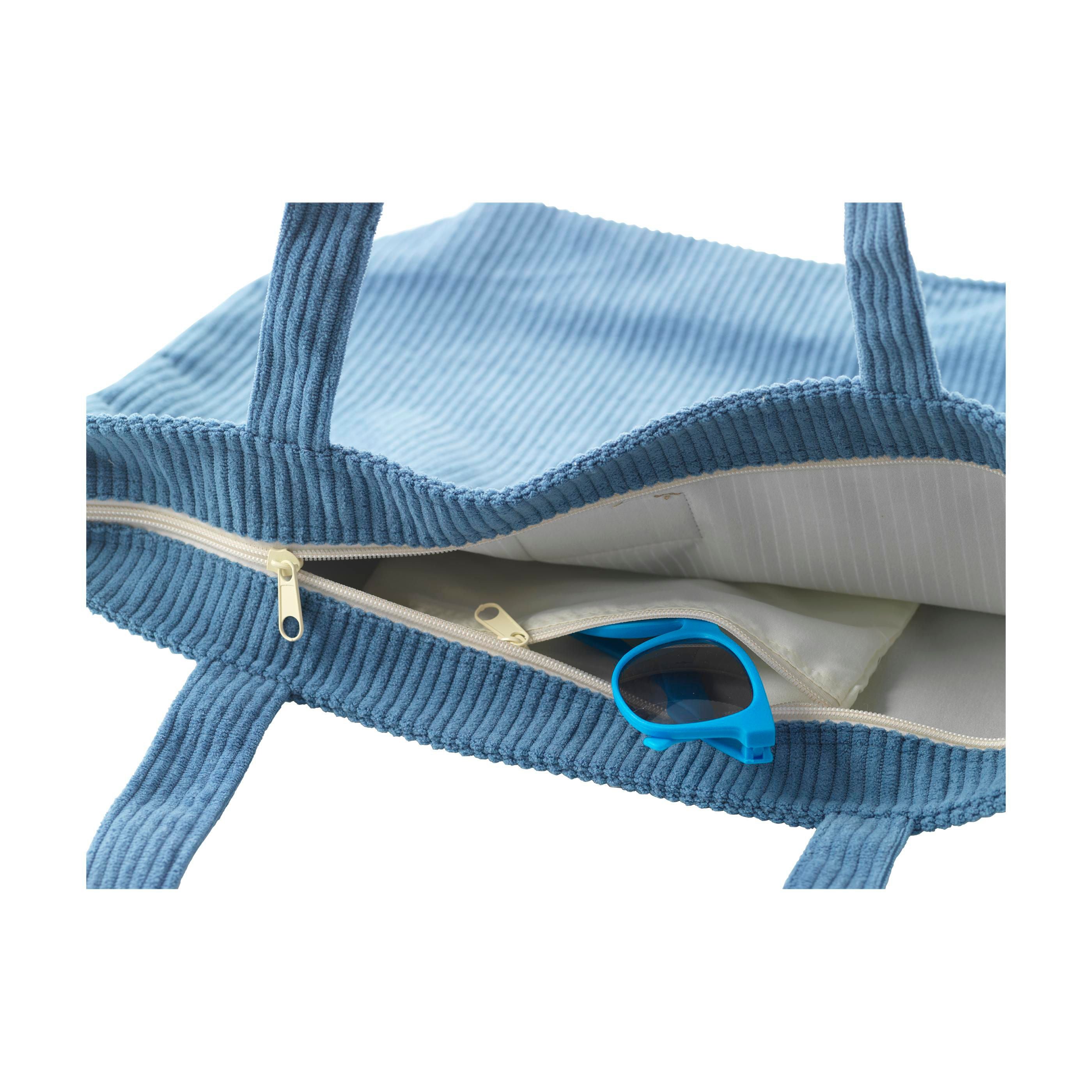 Monna Grs Beach Bag (450 G/M²)