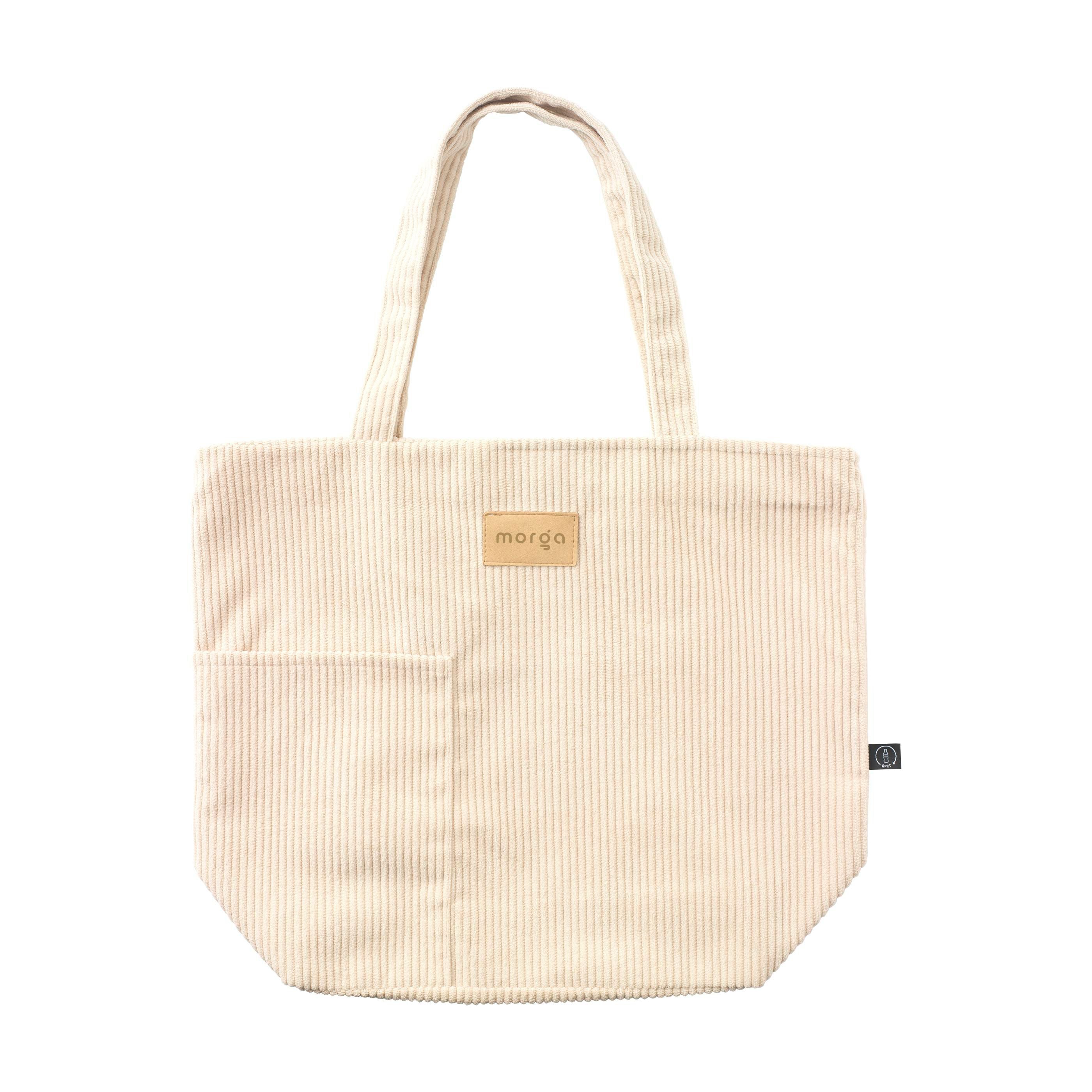 Monna Grs Beach Bag (450 G/M²)