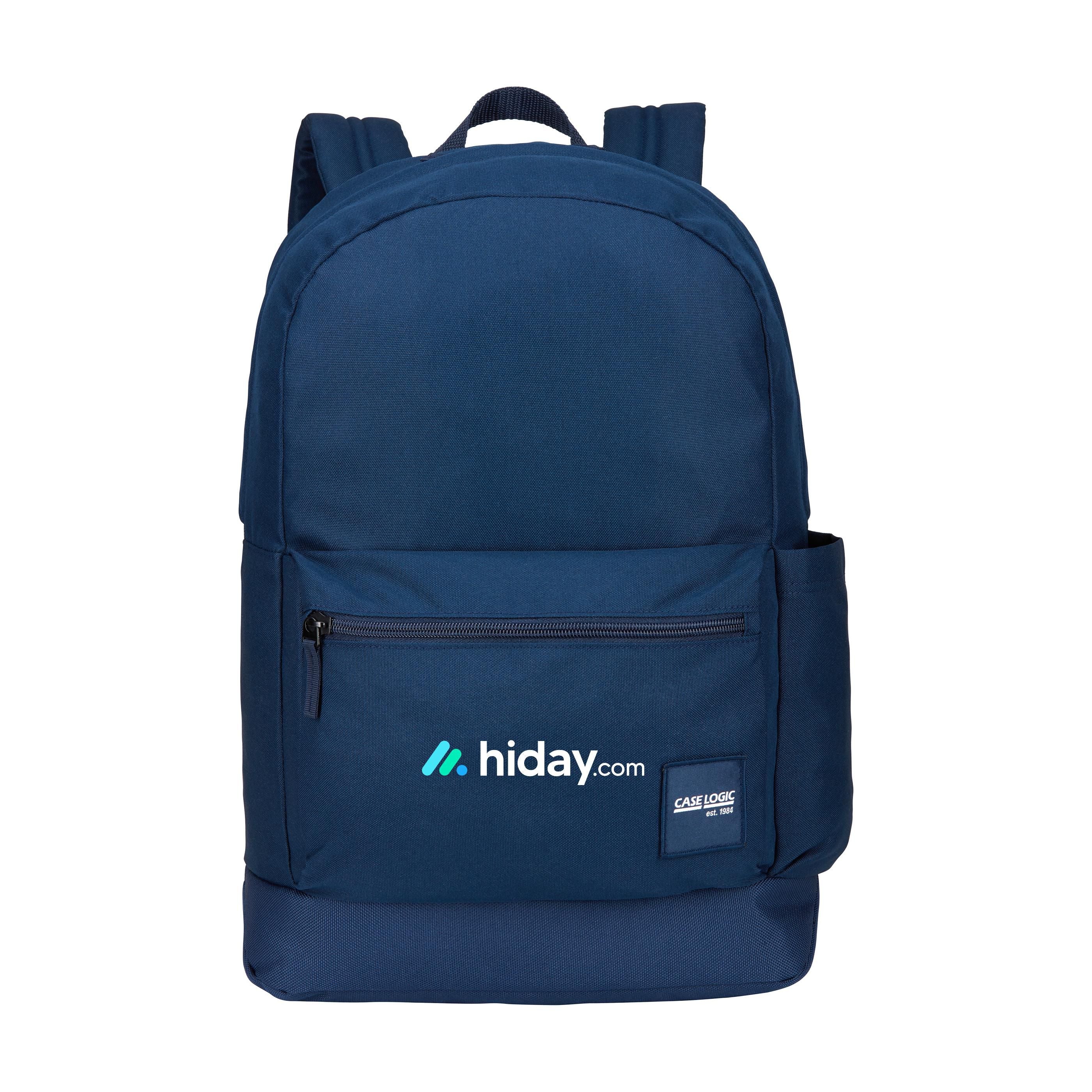 Case Logic Commence Recycled Backpack 15,6 Inch