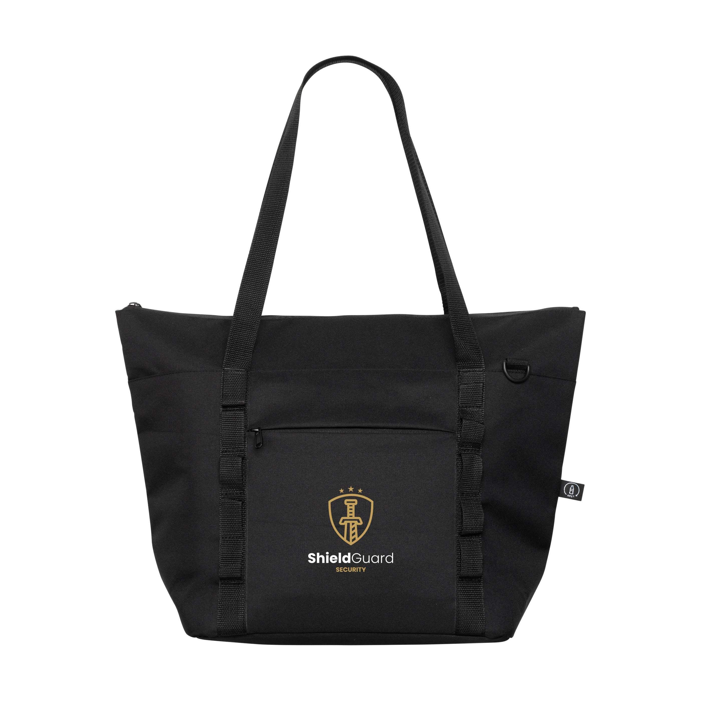 Alpina Grs Recycled Cooler Bag