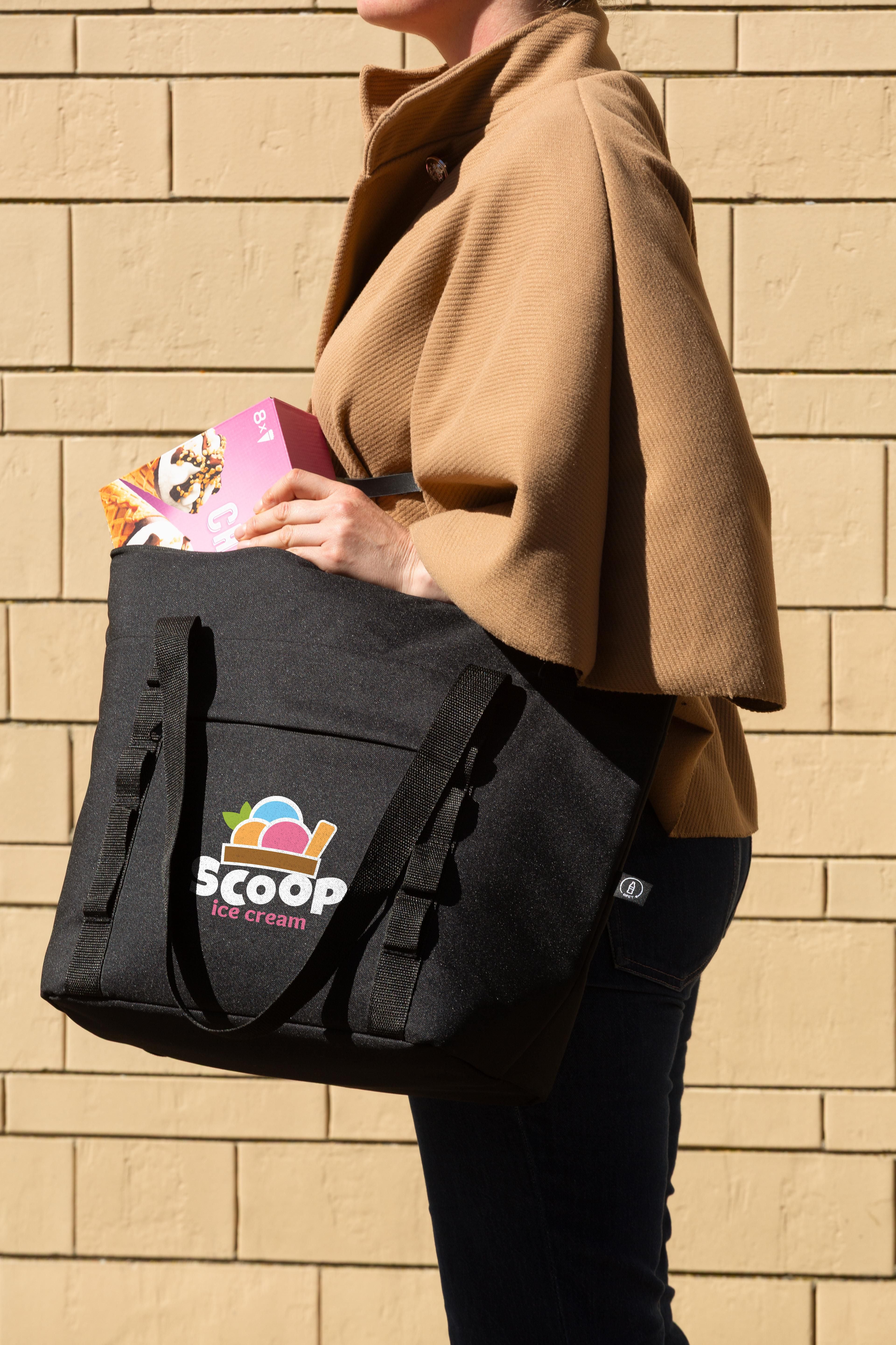 Alpina Grs Recycled Cooler Bag