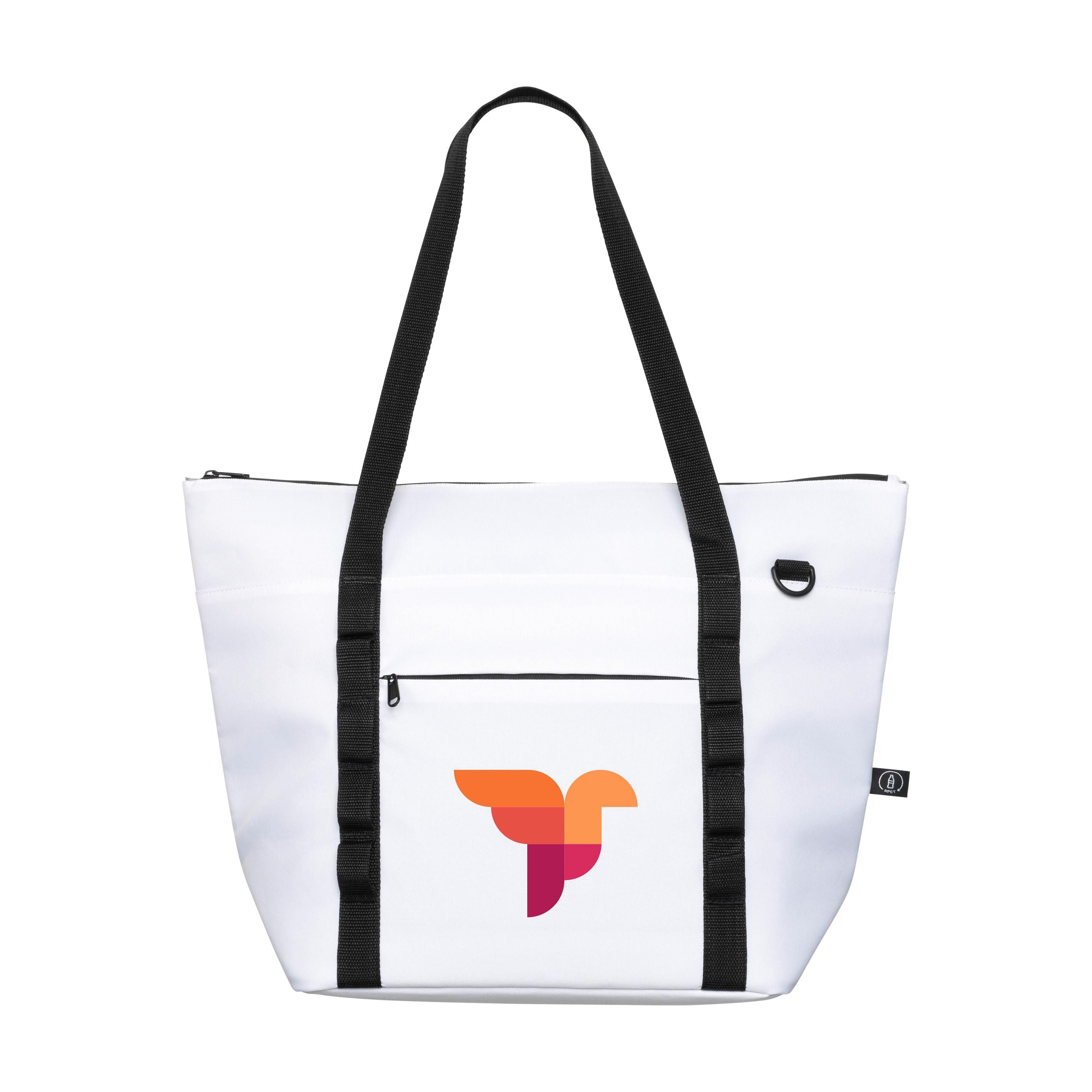 Alpina Grs Recycled Cooler Bag