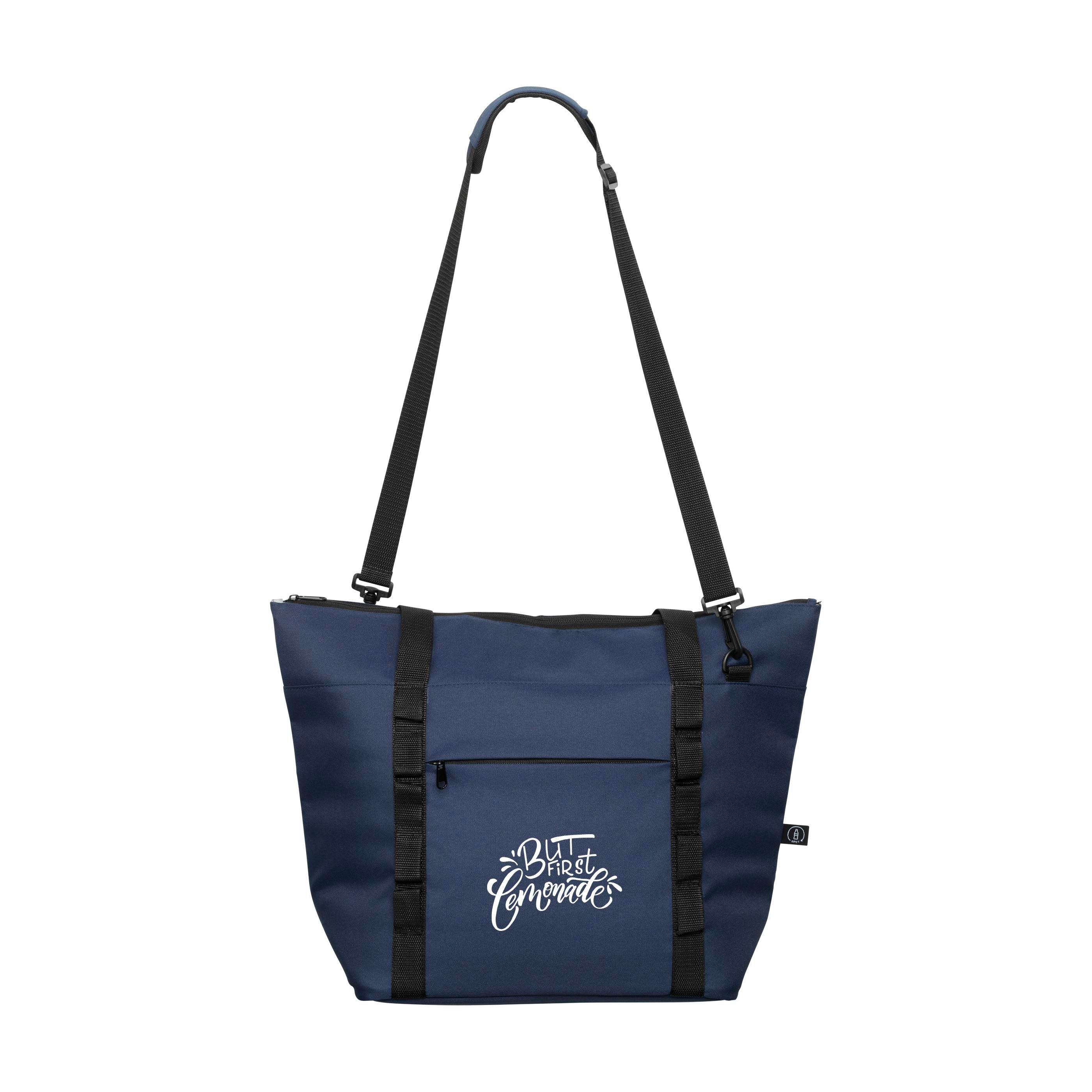 Alpina Grs Recycled Cooler Bag