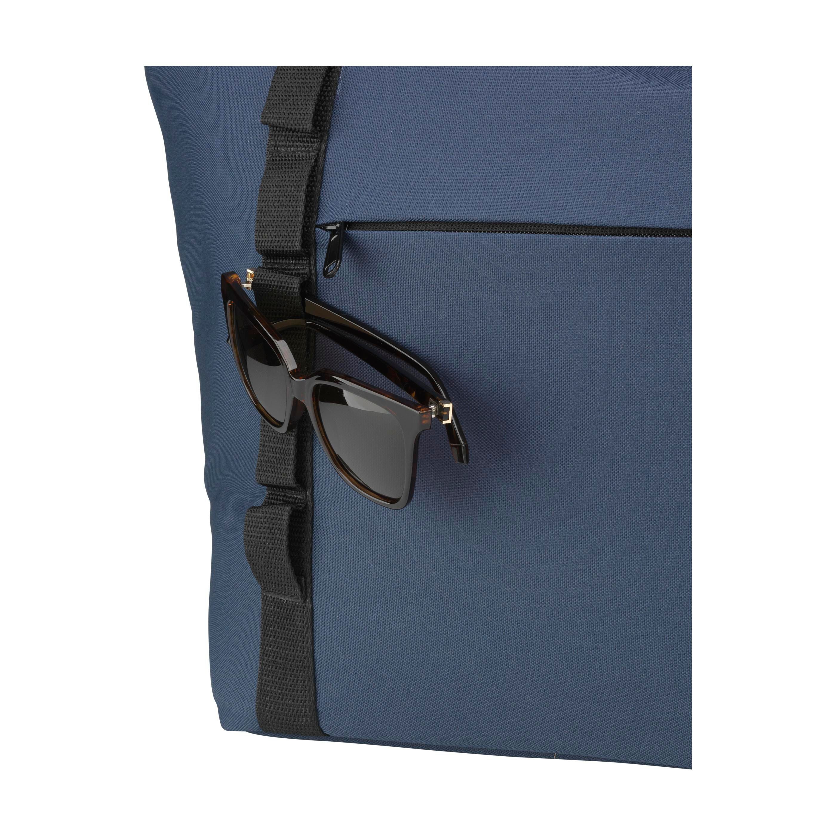 Alpina Grs Recycled Cooler Bag
