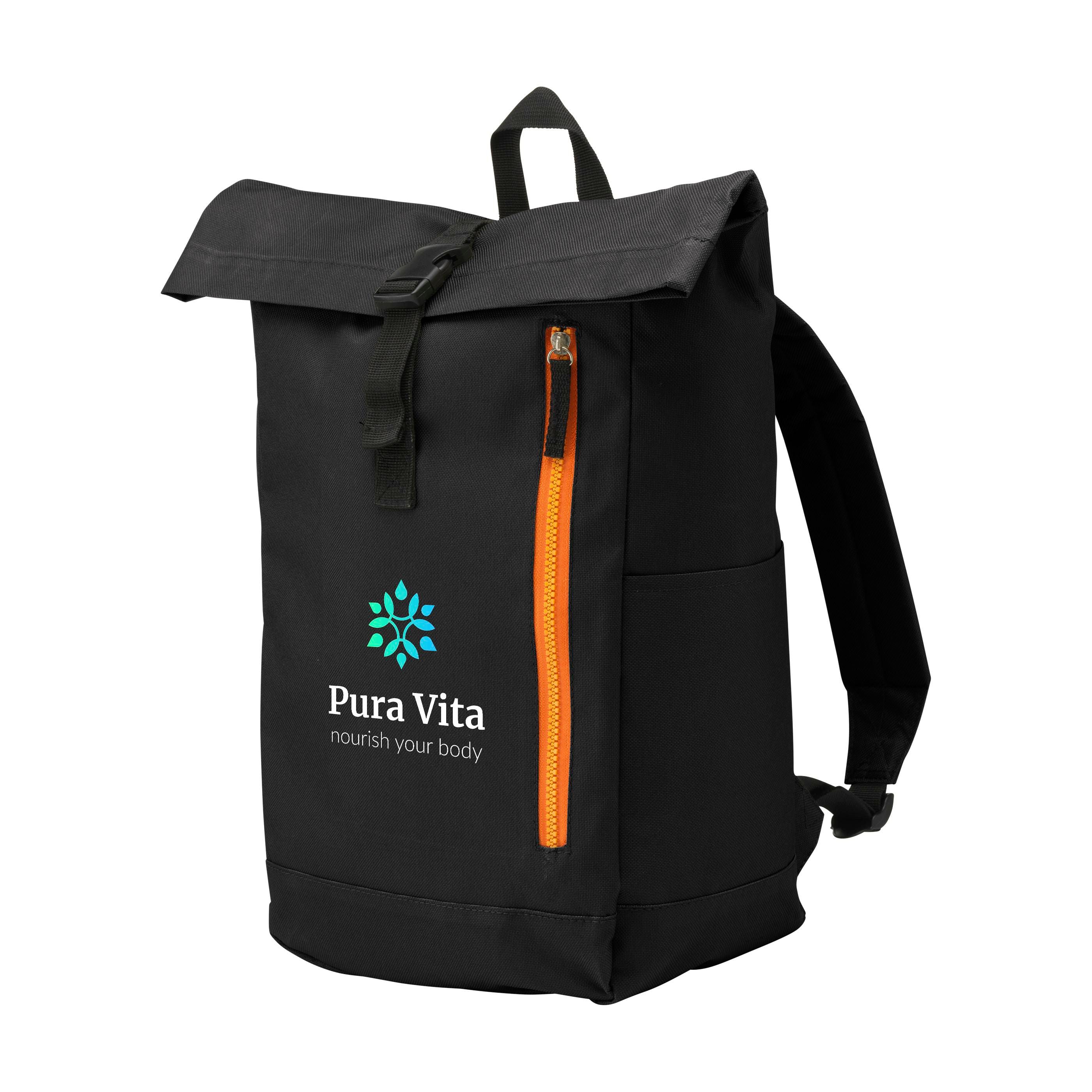 Nolan Backpack