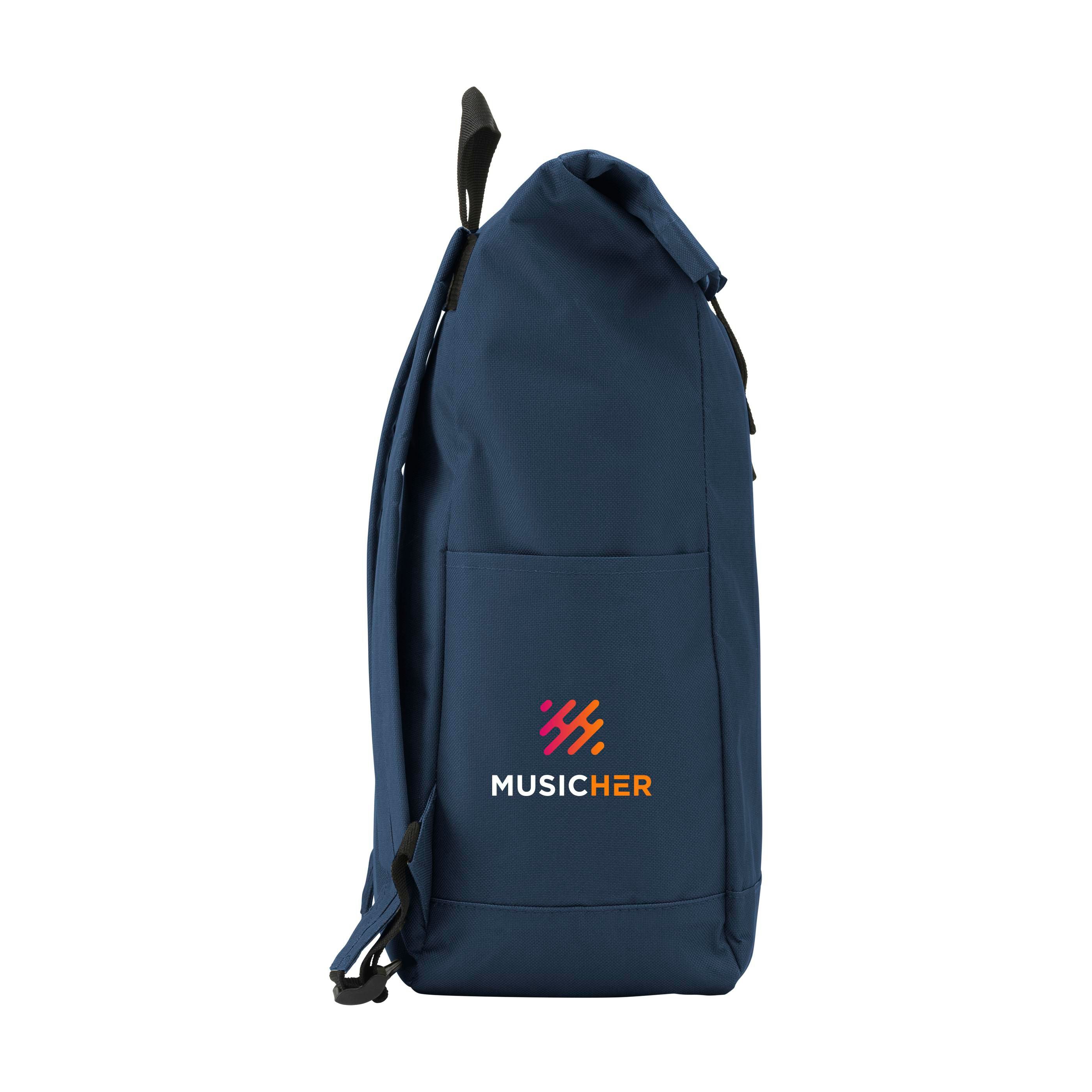 Nolan Backpack