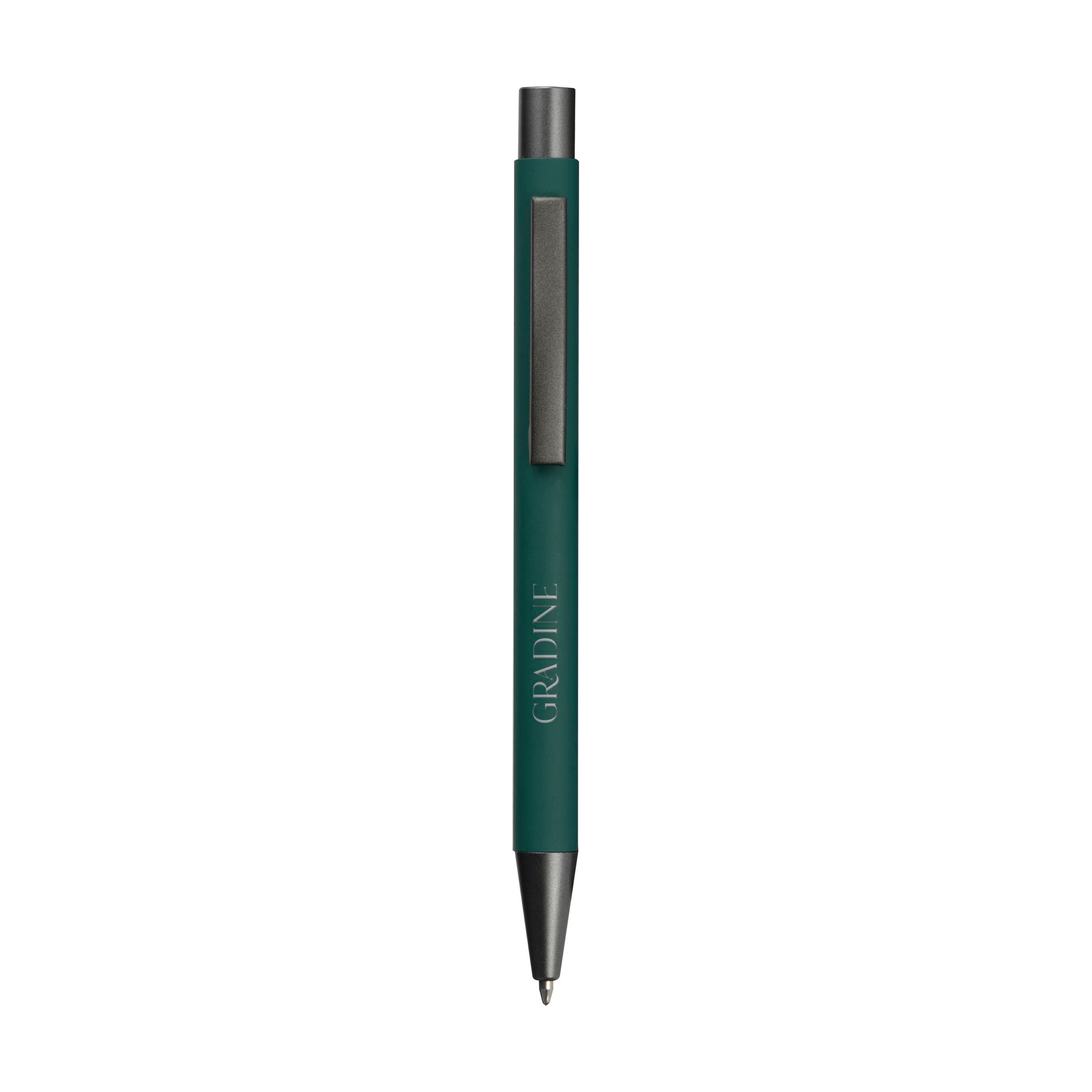 Brady Soft Touch Recycled Alu Pens